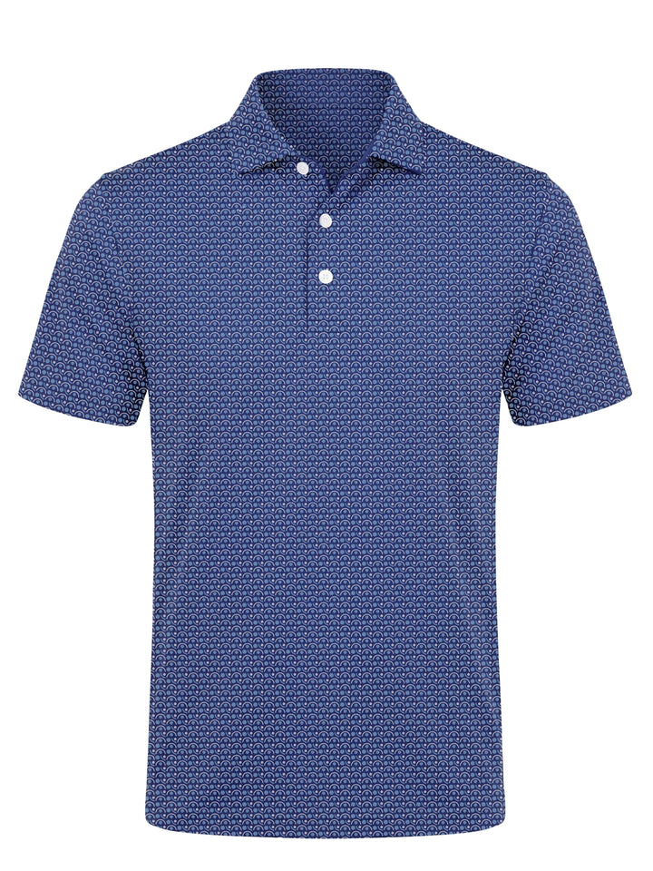 NAVY/WHITE/NEPTUNE / S