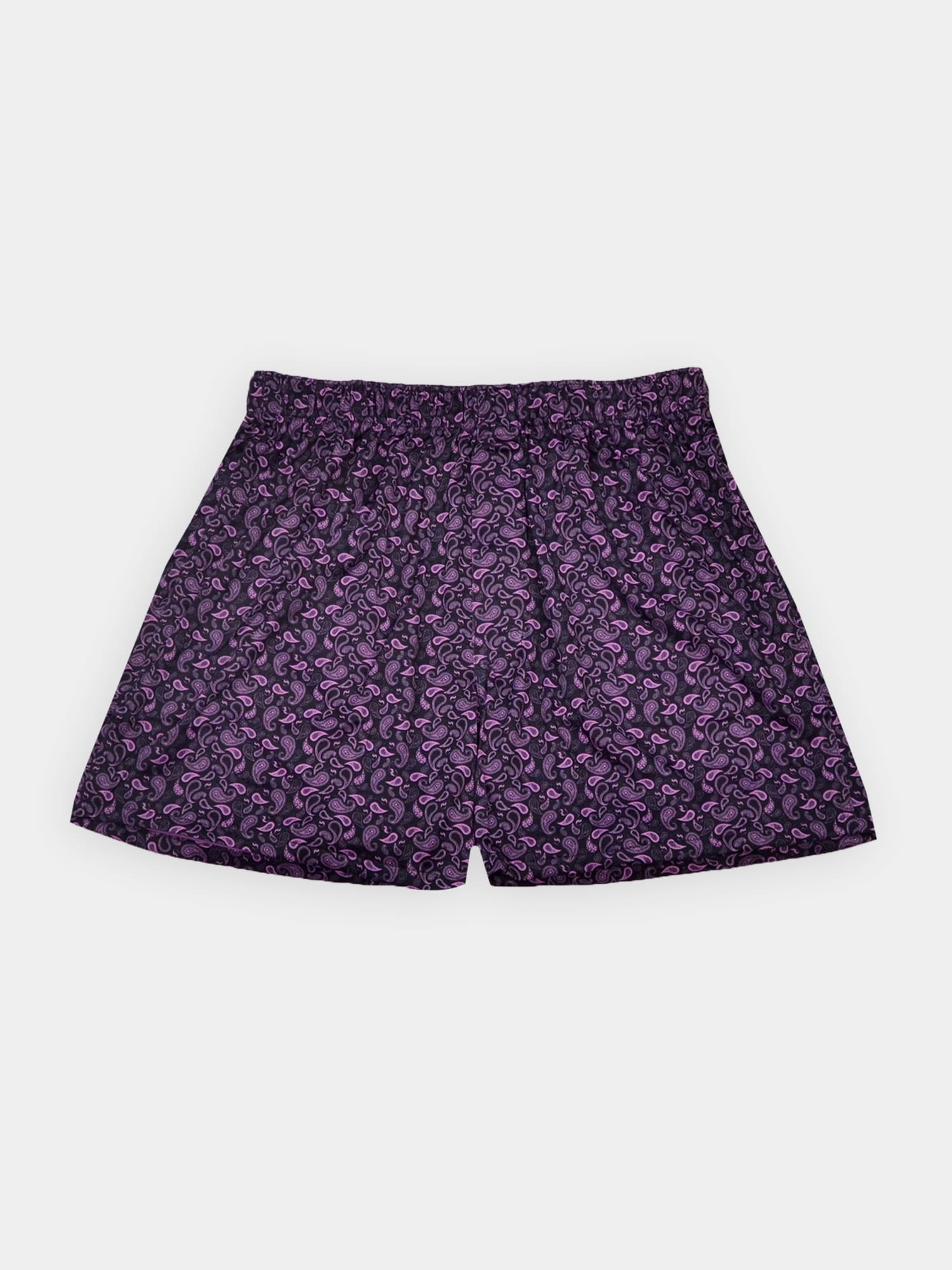 Paisley Boxer Short
