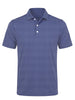 NAVY/WHITE / S