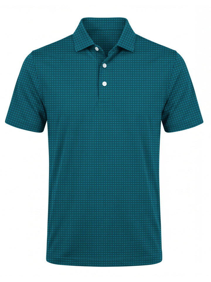 EMERALD/BLACK / S