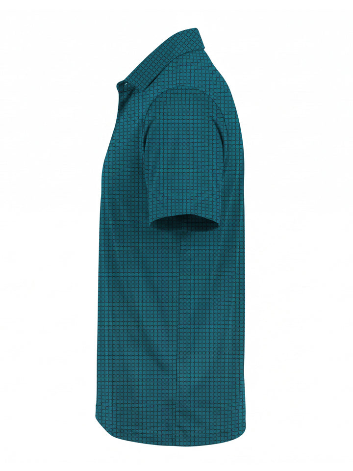 EMERALD/BLACK / S