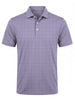 LILAC/WHITE / S