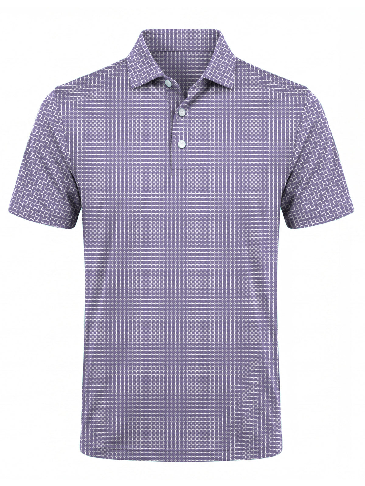 LILAC/WHITE / S