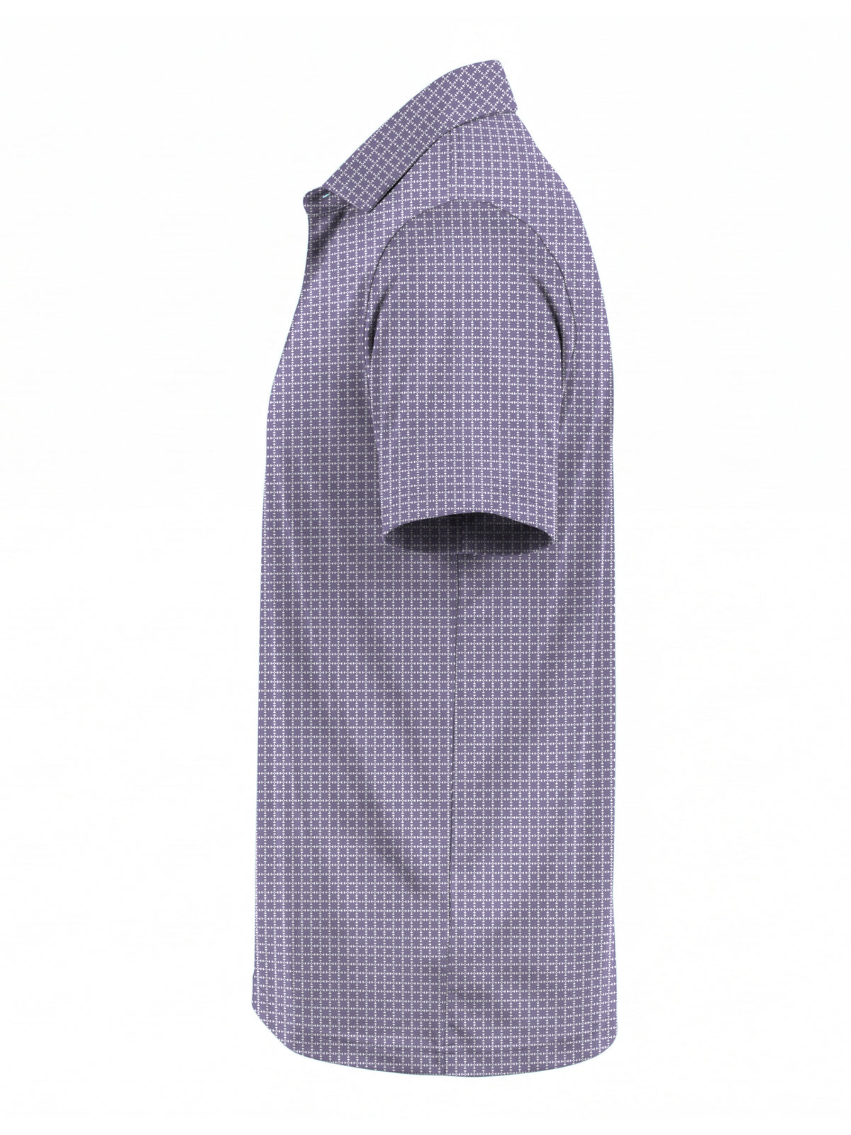 LILAC/WHITE / S