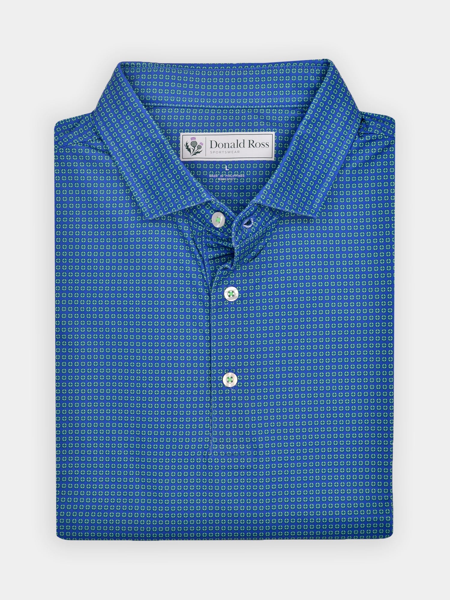 Dartmouth Polo - Classic Fit