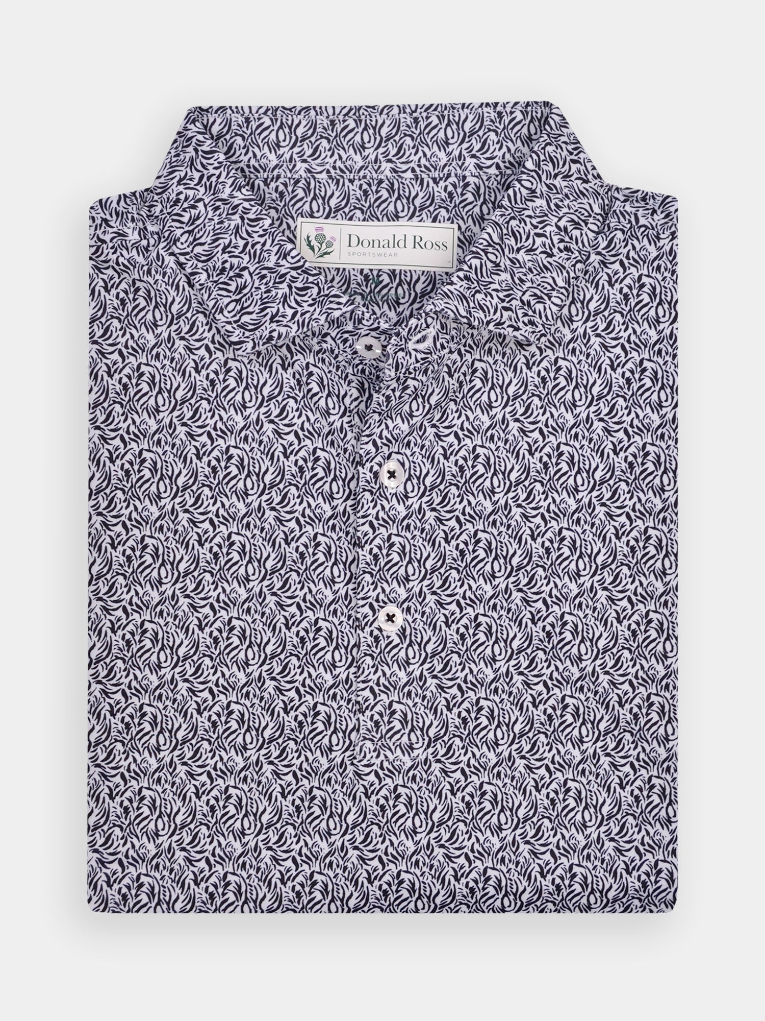 Atlanta Polo - Classic Fit