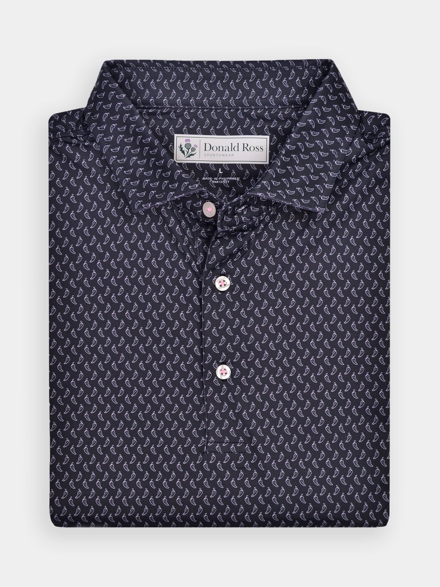 Sarasota Polo - Classic Fit