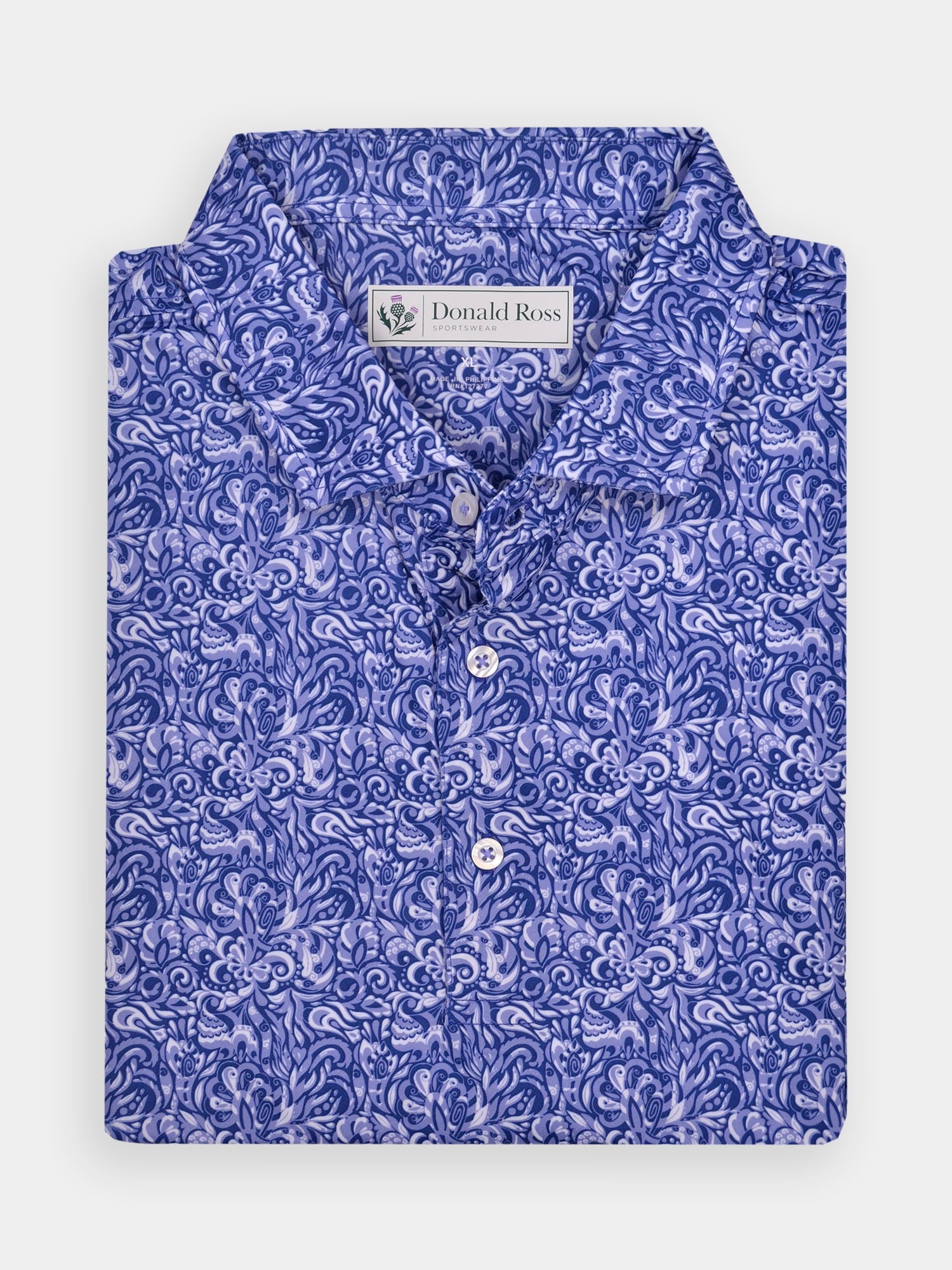 Boca Polo - Classic Fit