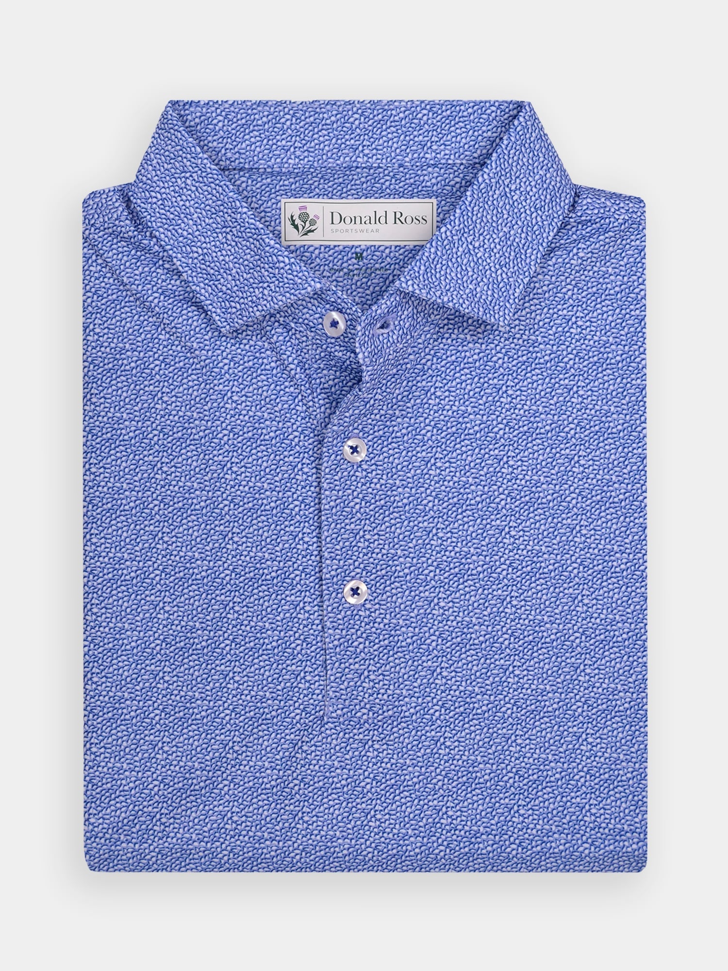 Winchester Polo - Classic Fit