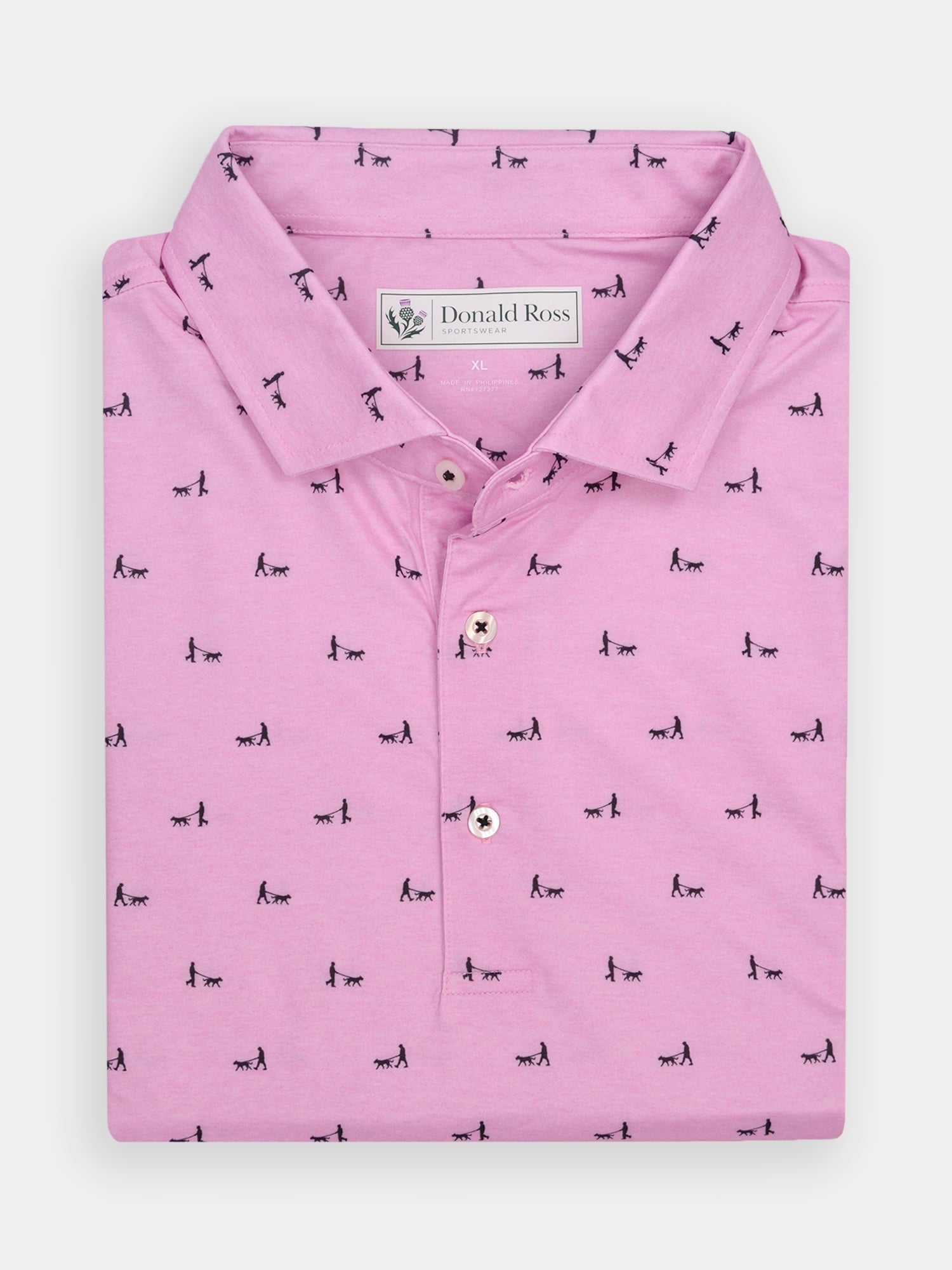 Chicago Polo - Classic Fit