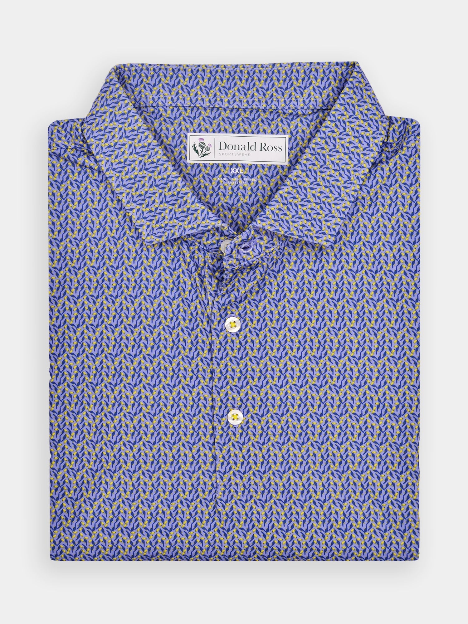 Miami Polo - Classic Fit
