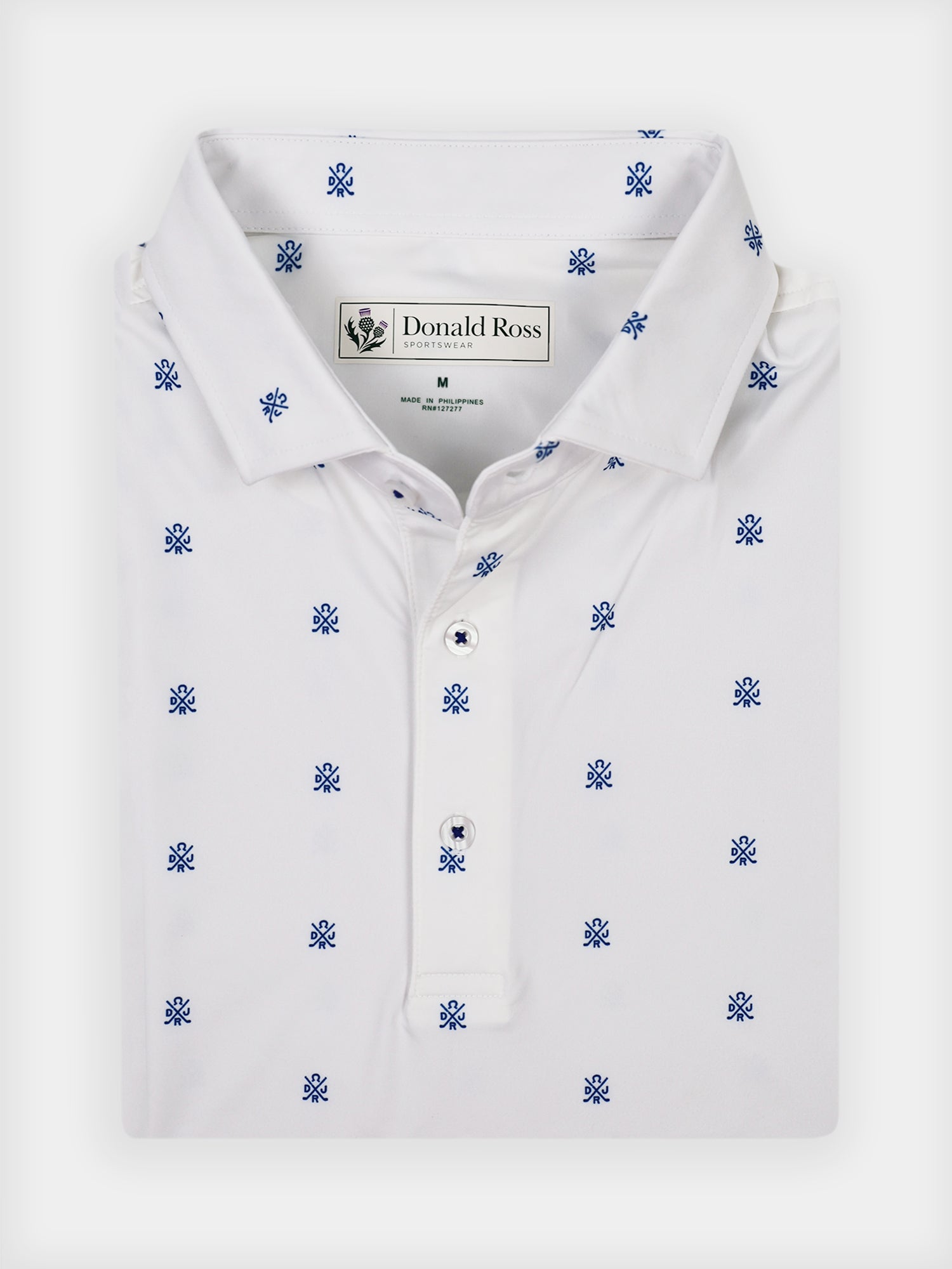 Canton Polo - Classic Fit