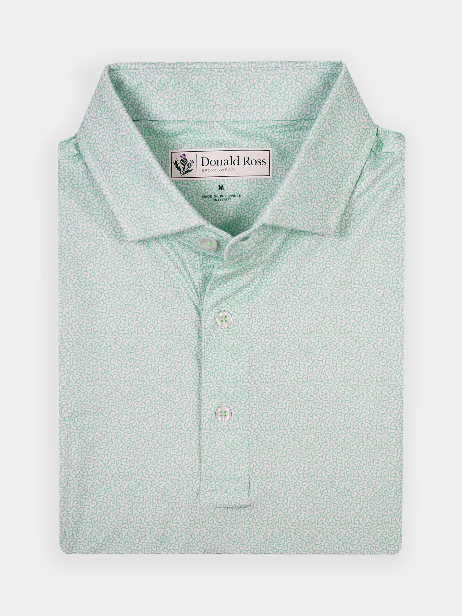 Holden Polo - Classic Fit