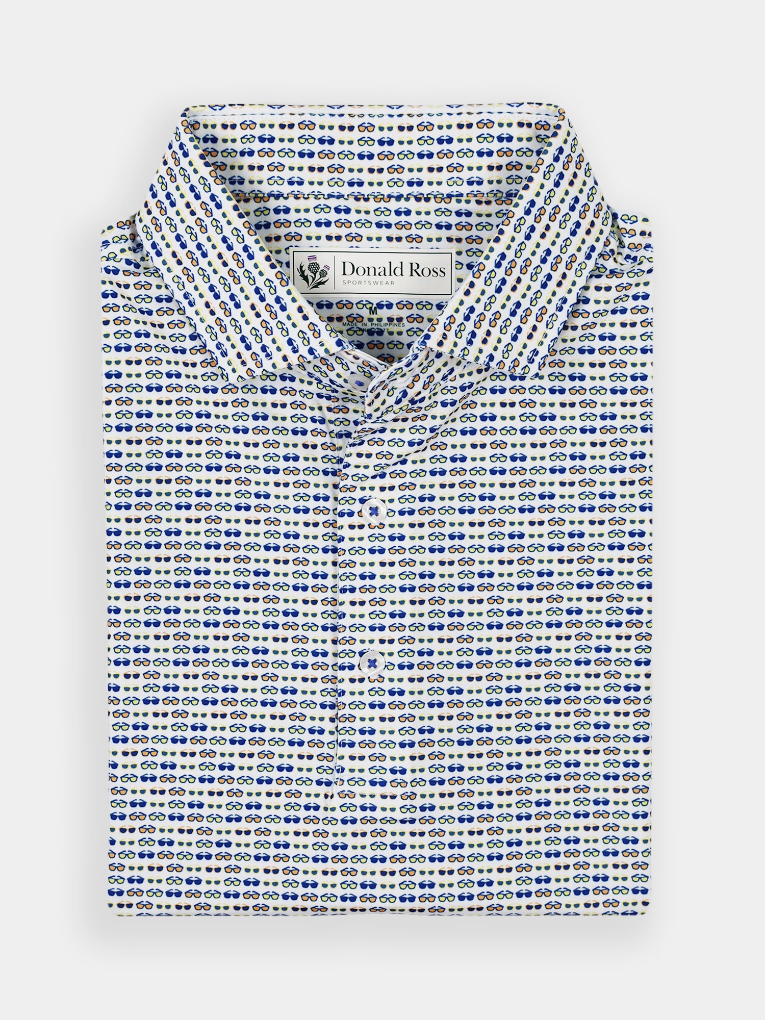 Juno Polo - Classic Fit