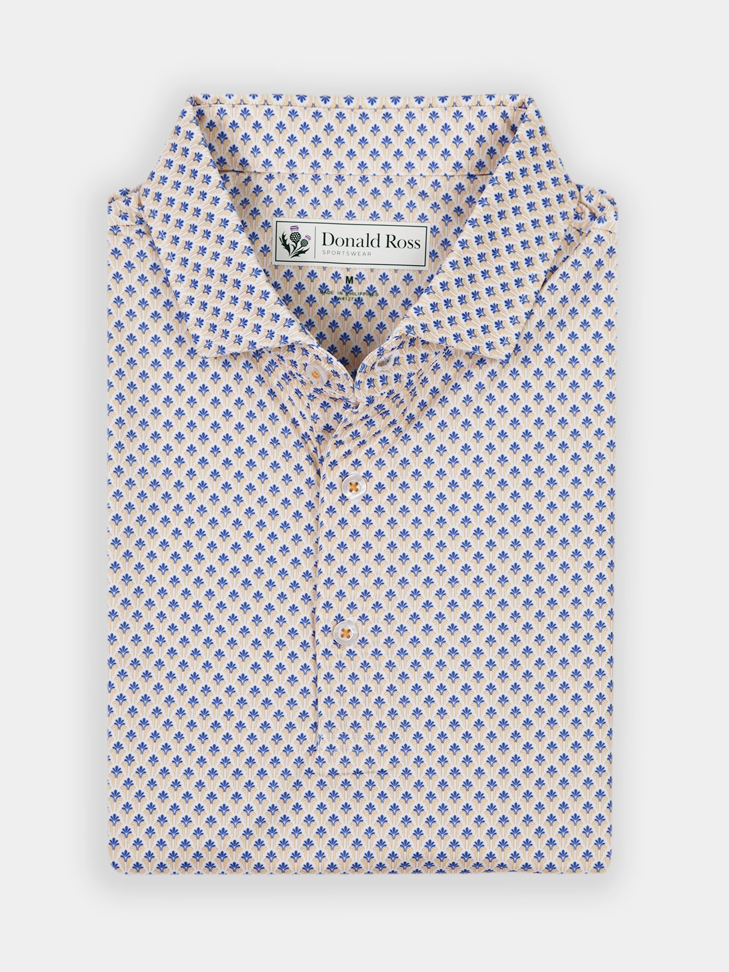 Broadmoor Polo - Classic Fit
