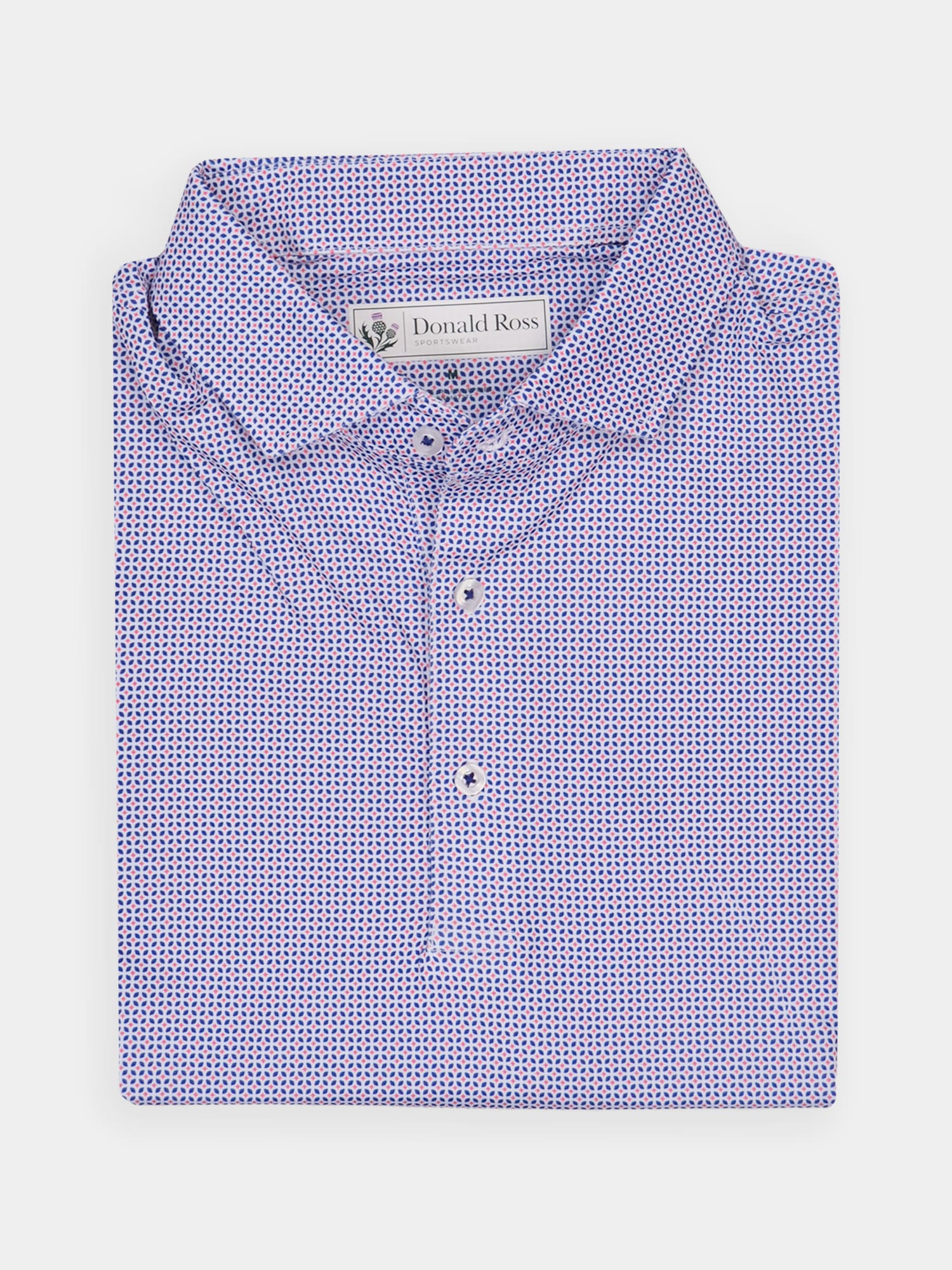 Edison Polo - Classic Fit
