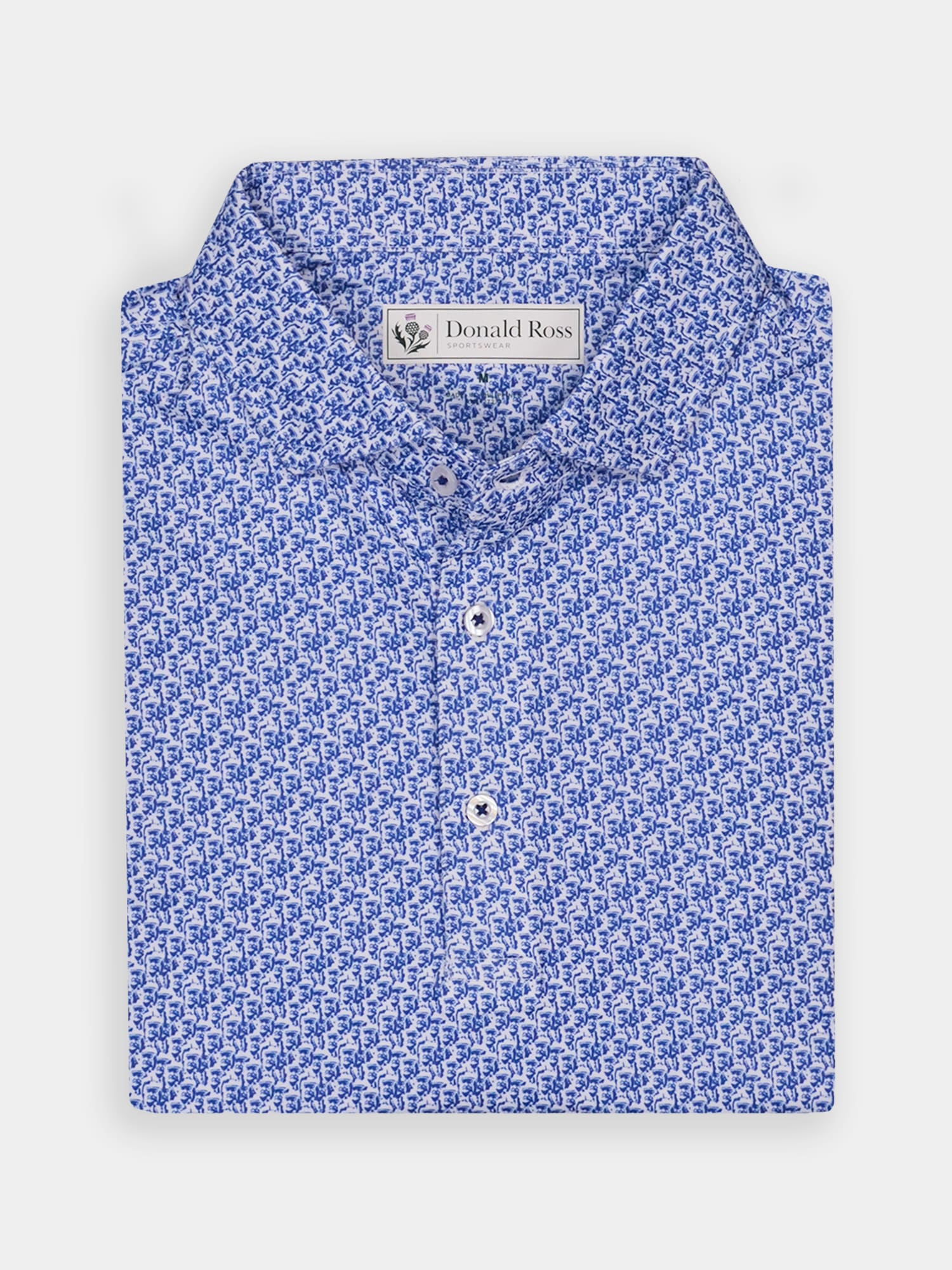Rochester Polo - Classic Fit