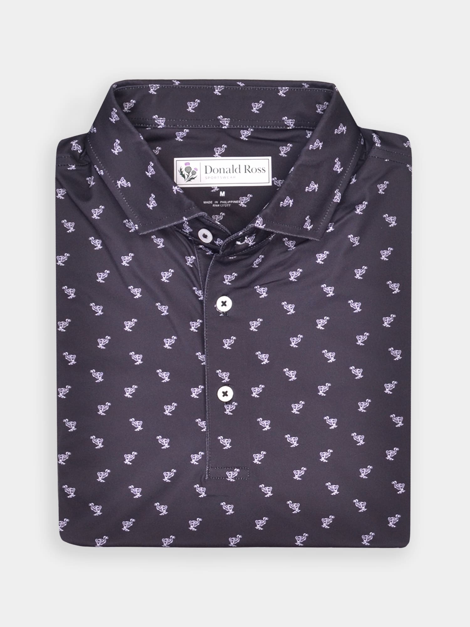Glencoe Polo - Classic Fit