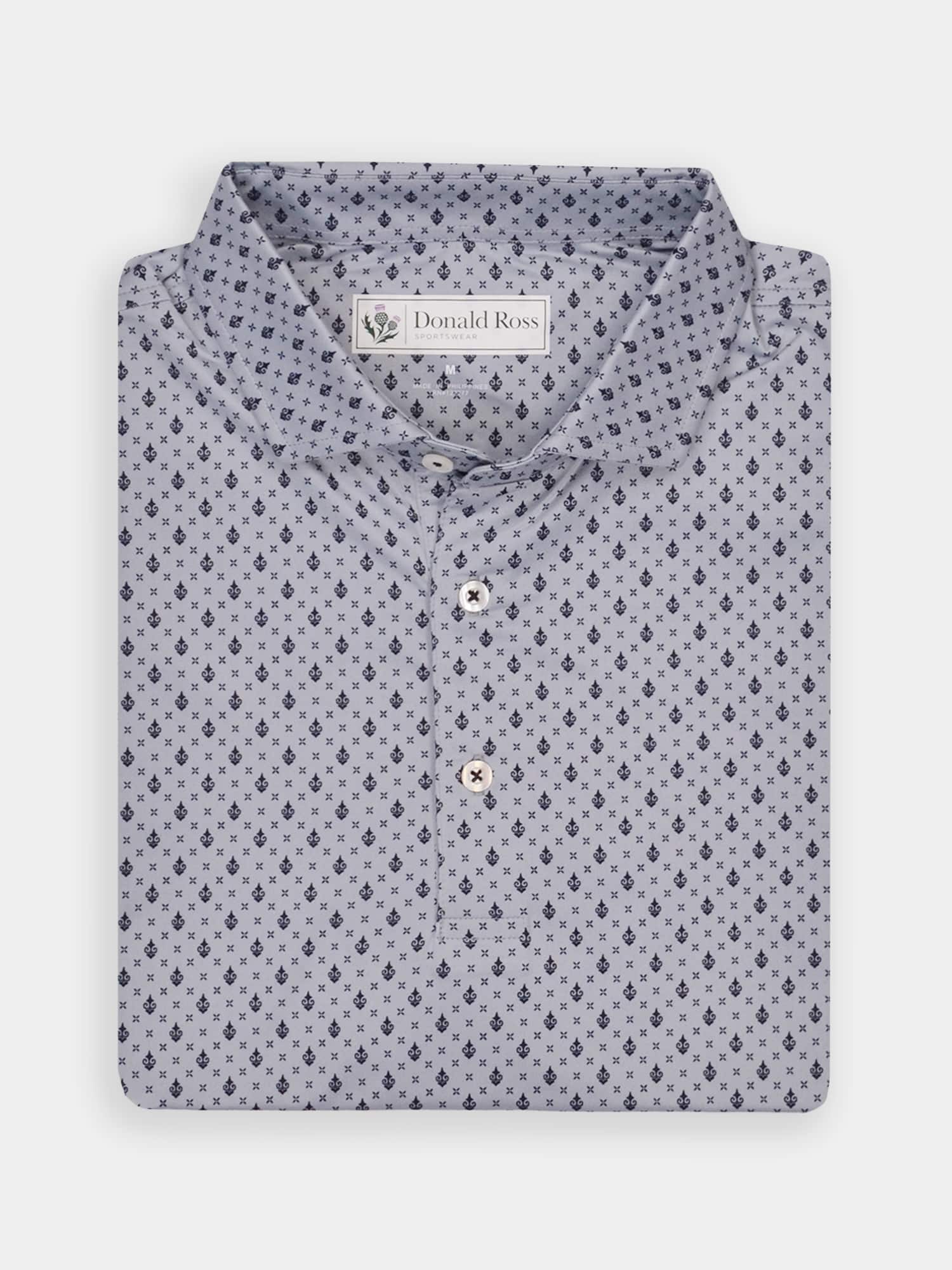 Hingham Polo - Classic Fit