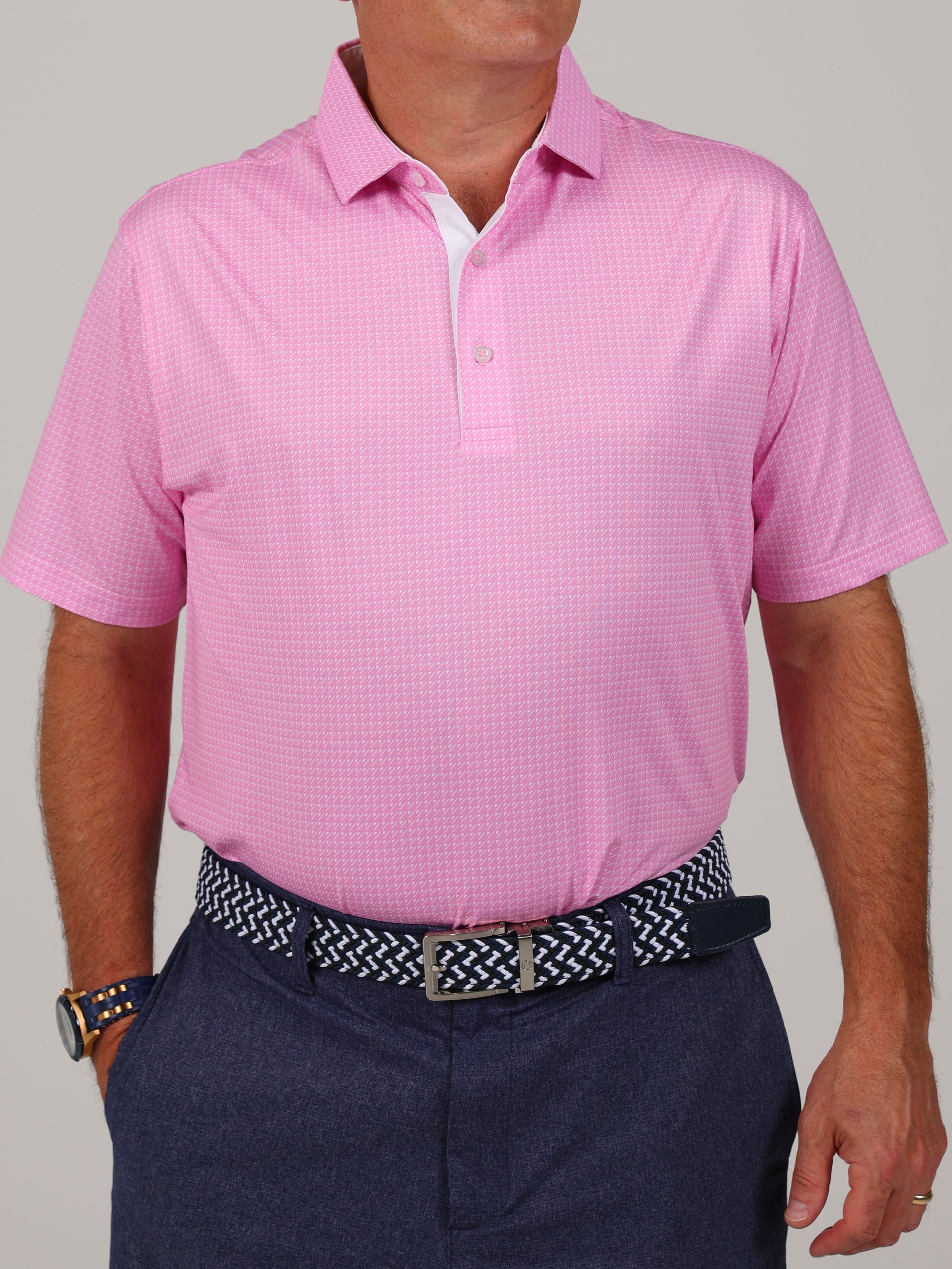 Bradenton Short Sleeve Polo - Classic Fit