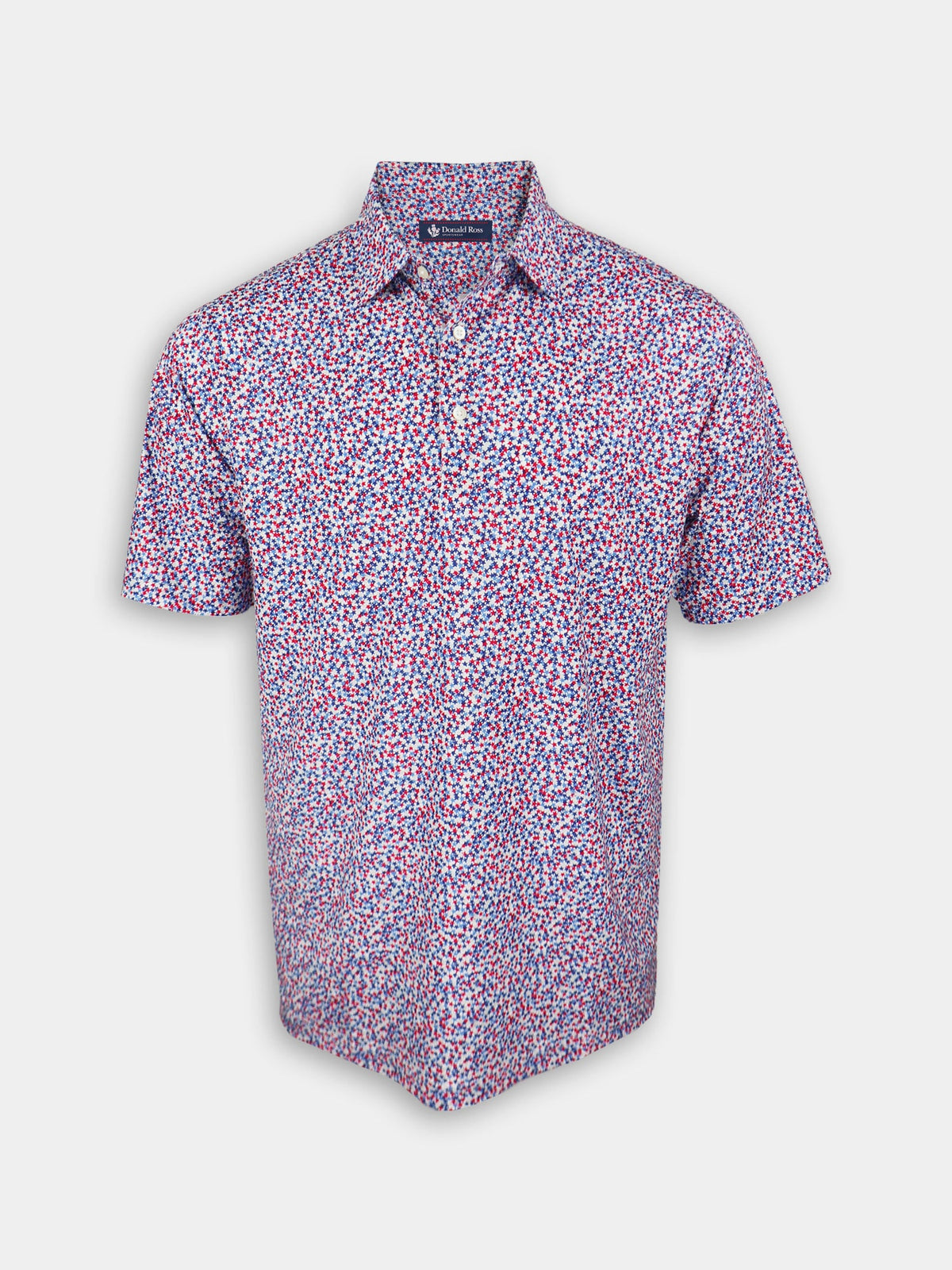 Men's Golf Shirt and Polos- Patriotic