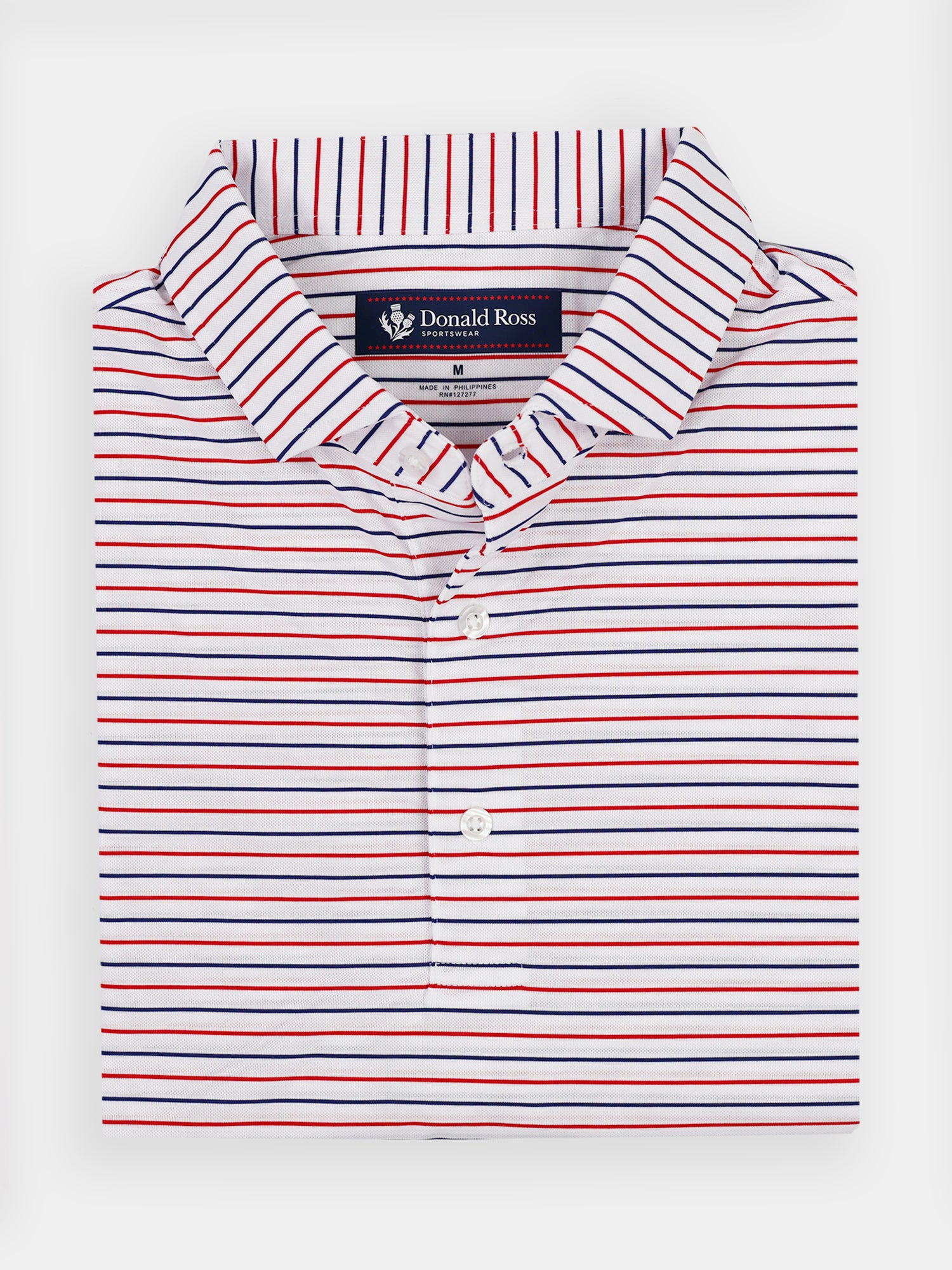 Hampton Polo - Classic Fit