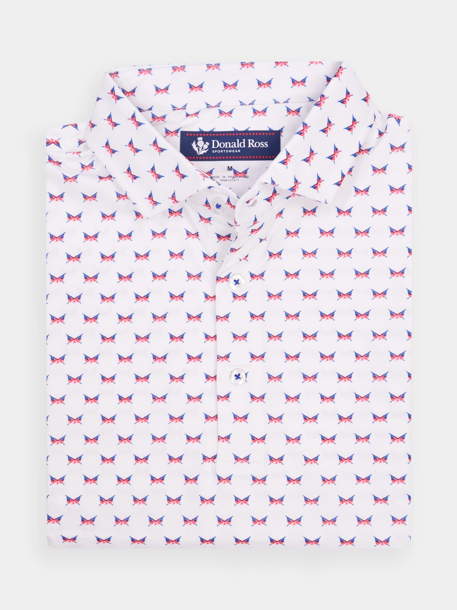 Pt. Pleasant Polo - Classic Fit