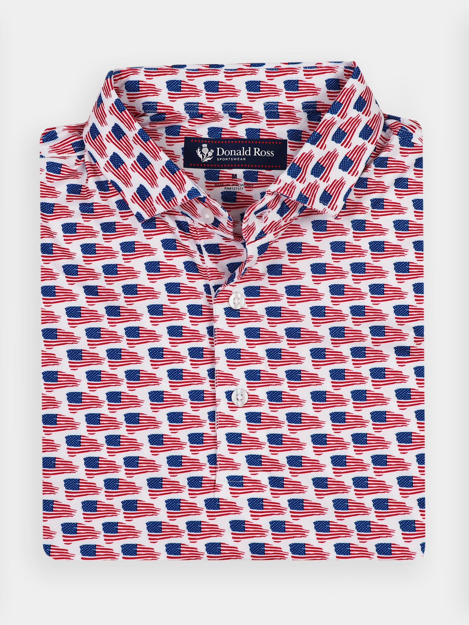 Columbus Polo - Classic Fit
