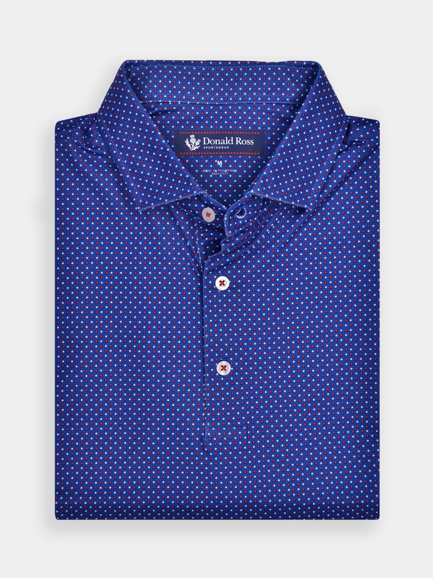 Omaha Polo - Classic Fit