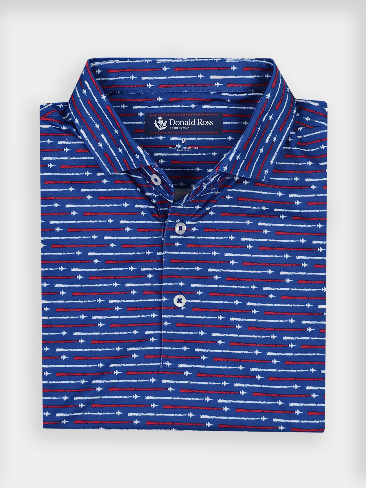 Verona Polo - Classic Fit