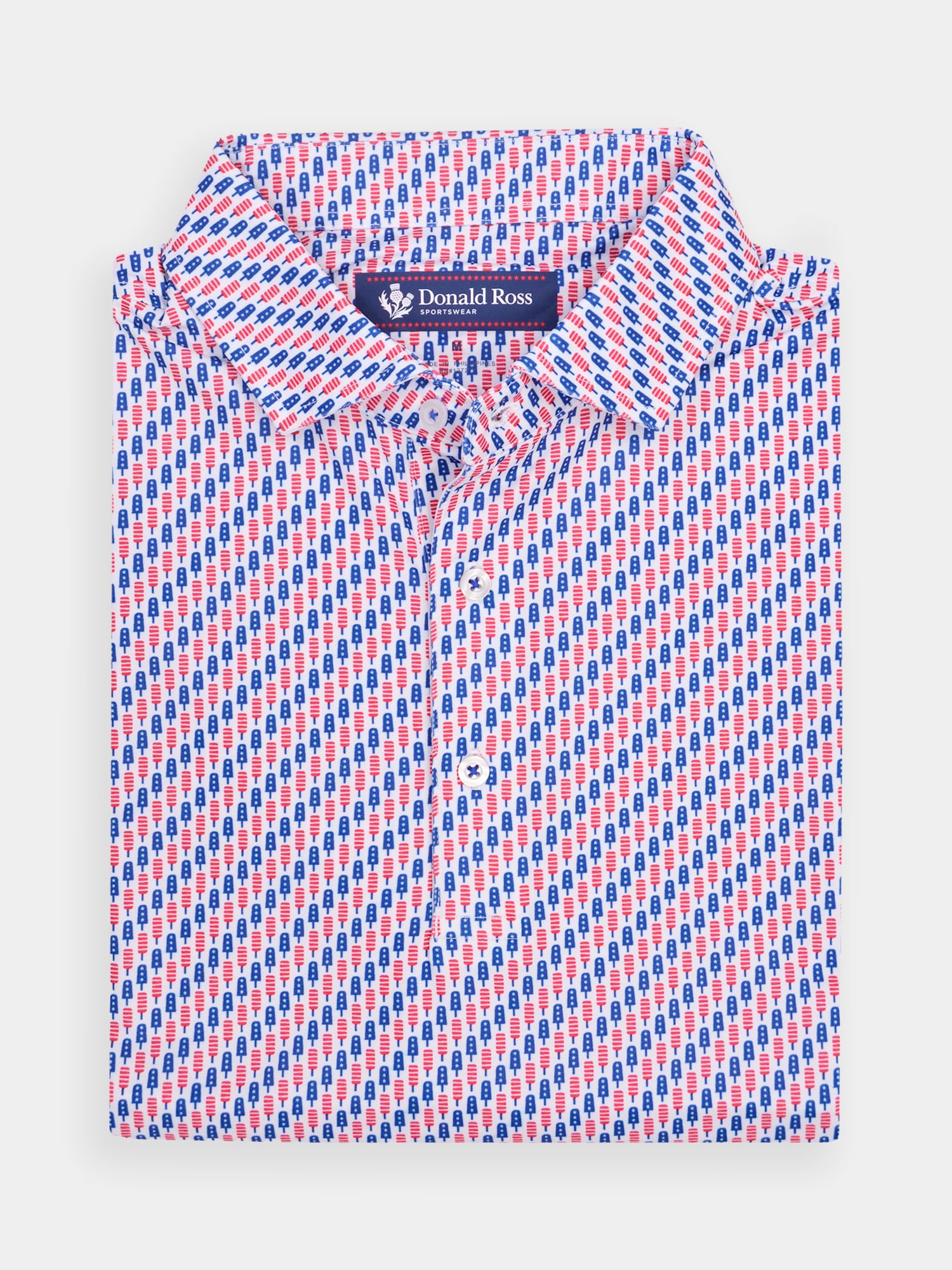 Hyde Polo - Classic Fit