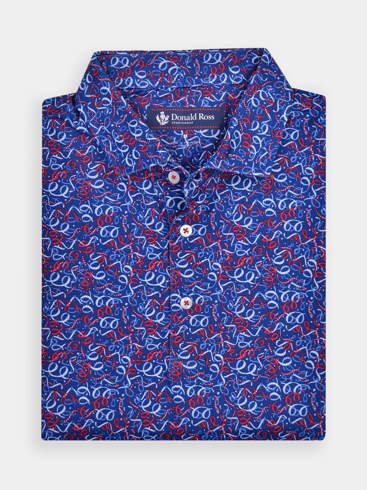 Hope Polo - Classic Fit
