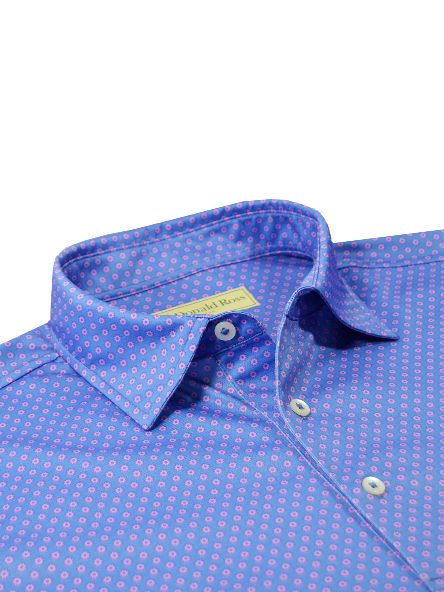 Sun Print Jersey