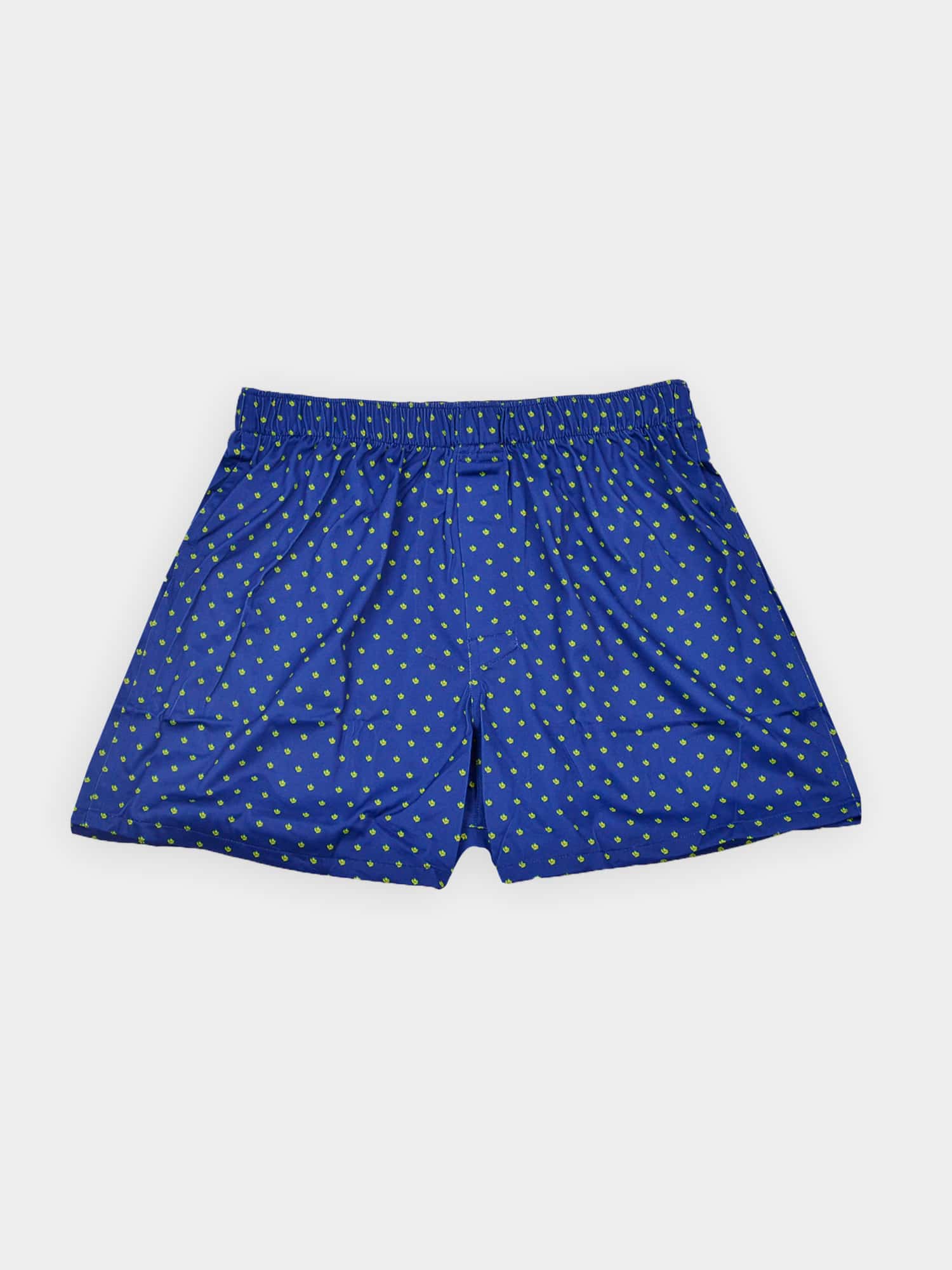 Thistle Flower Boxer Short