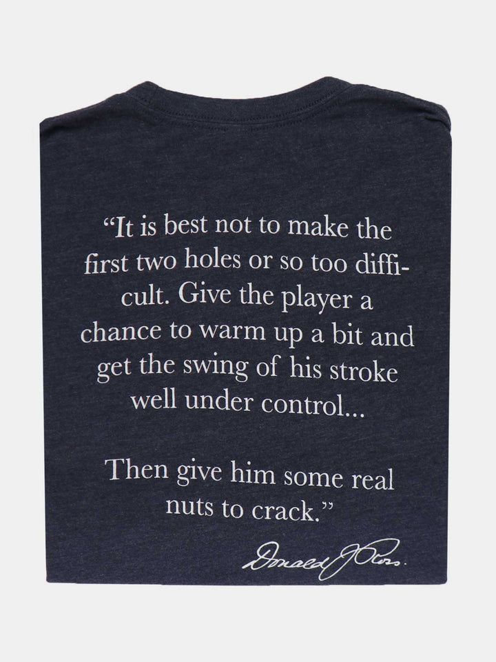 "The Donny" Tee