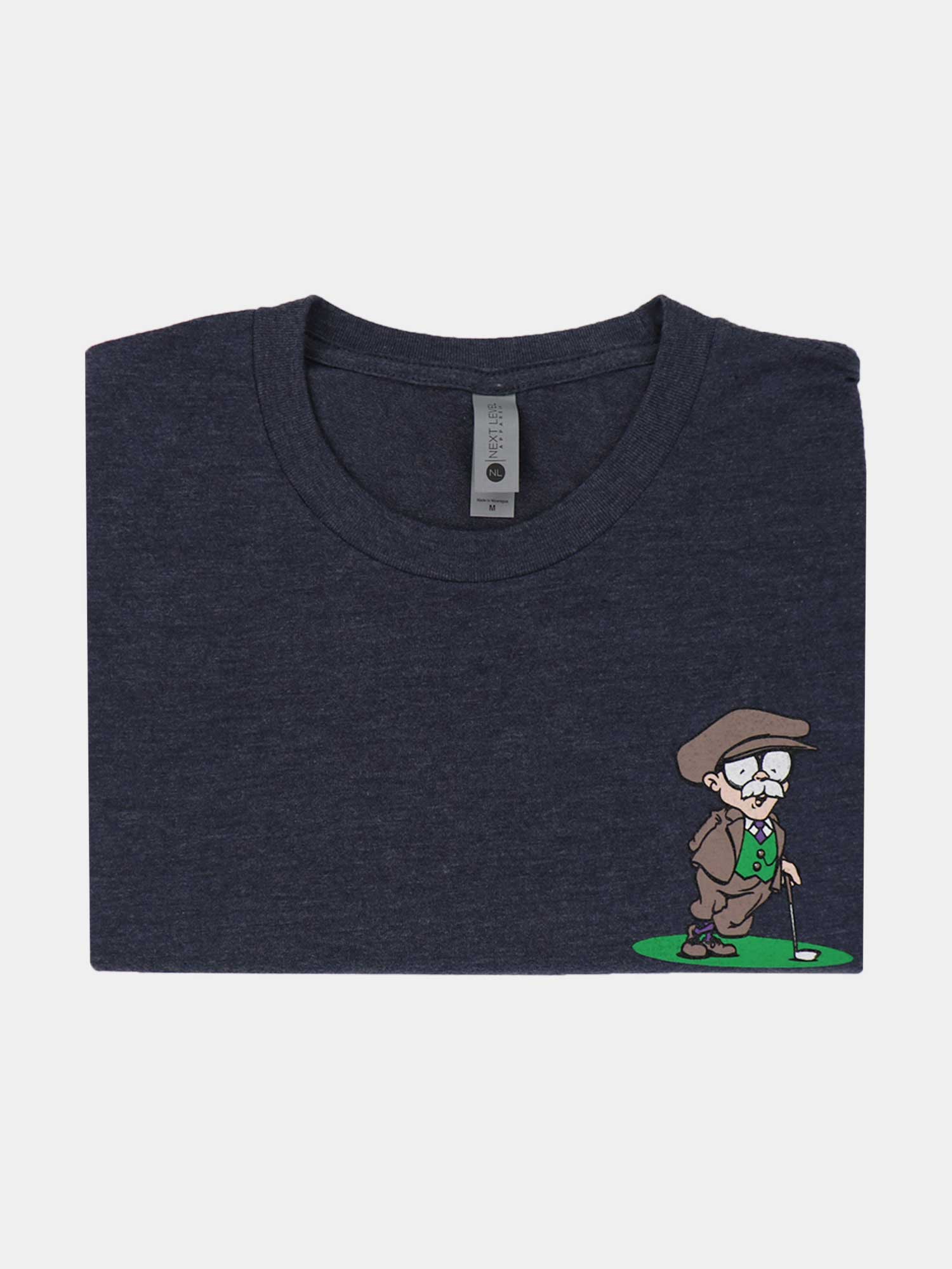 "The Donny" Tee