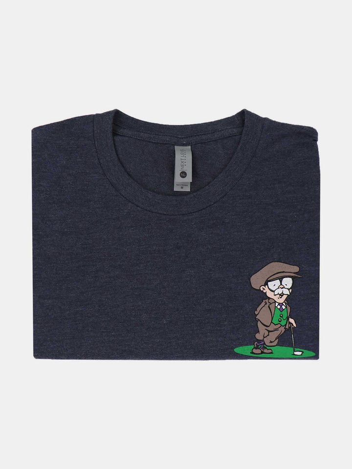 "The Donny" Tee