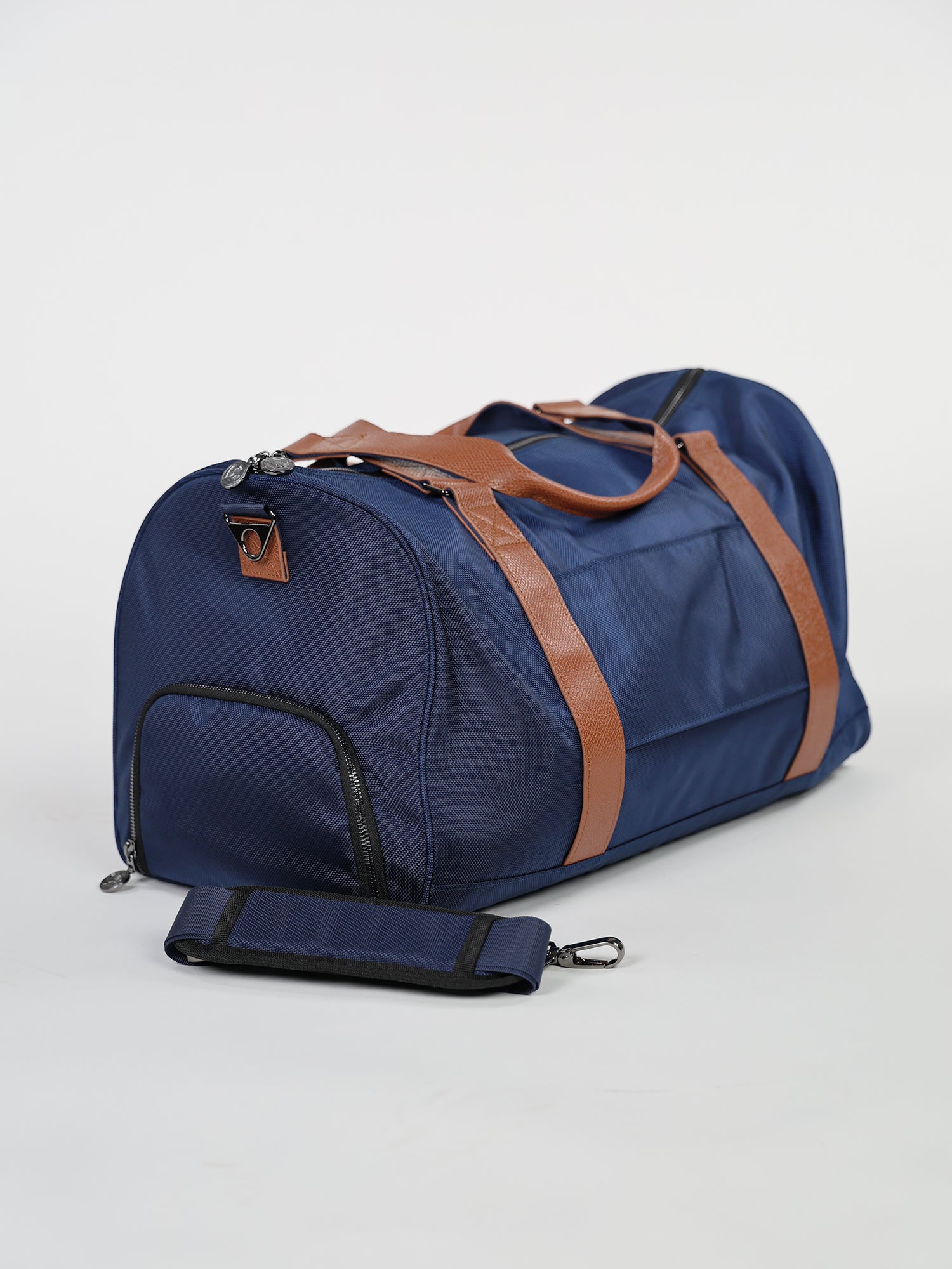 The Weekender Duffle Bag