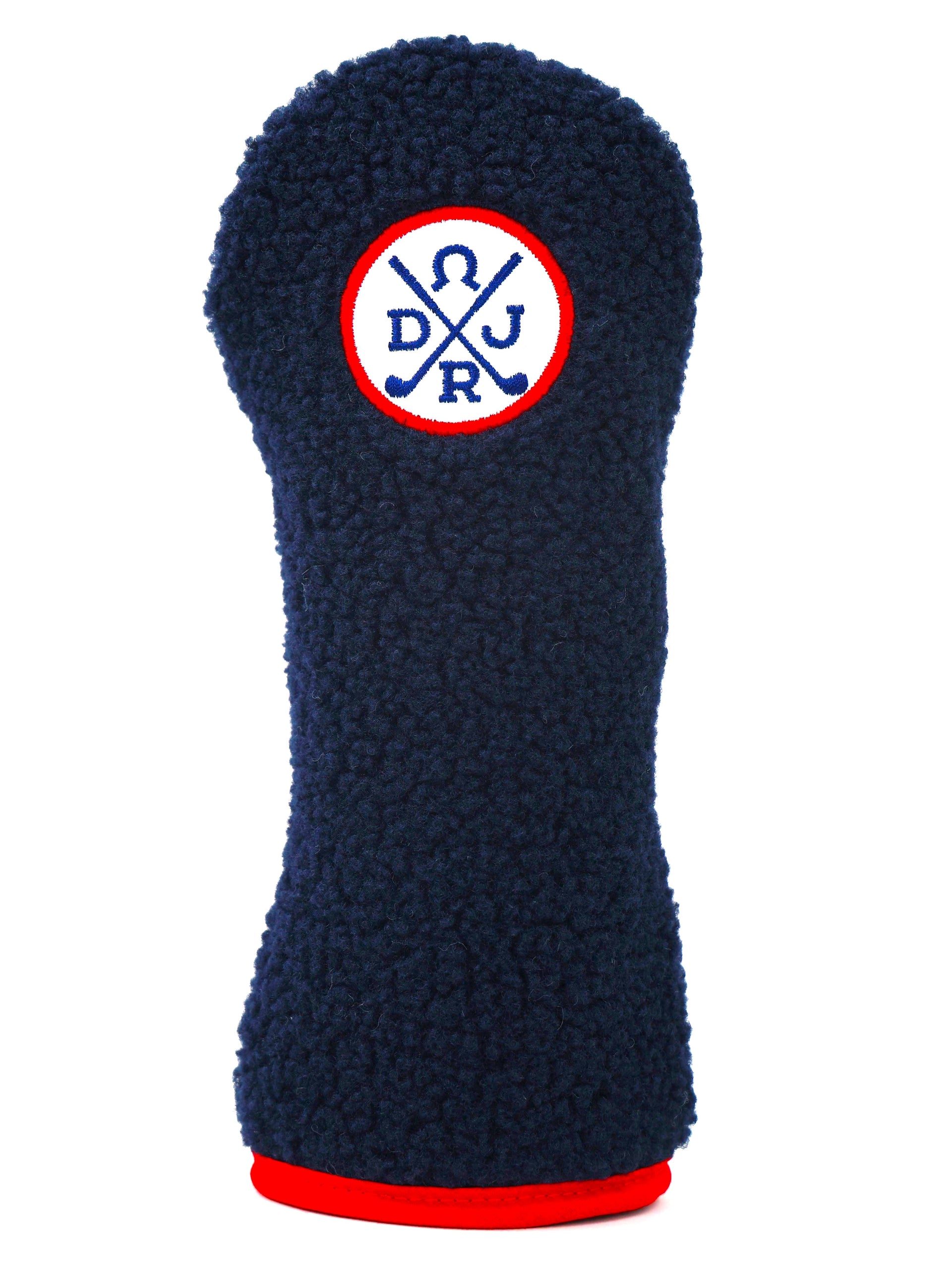 The Clubmaker Fairway Wood Cover