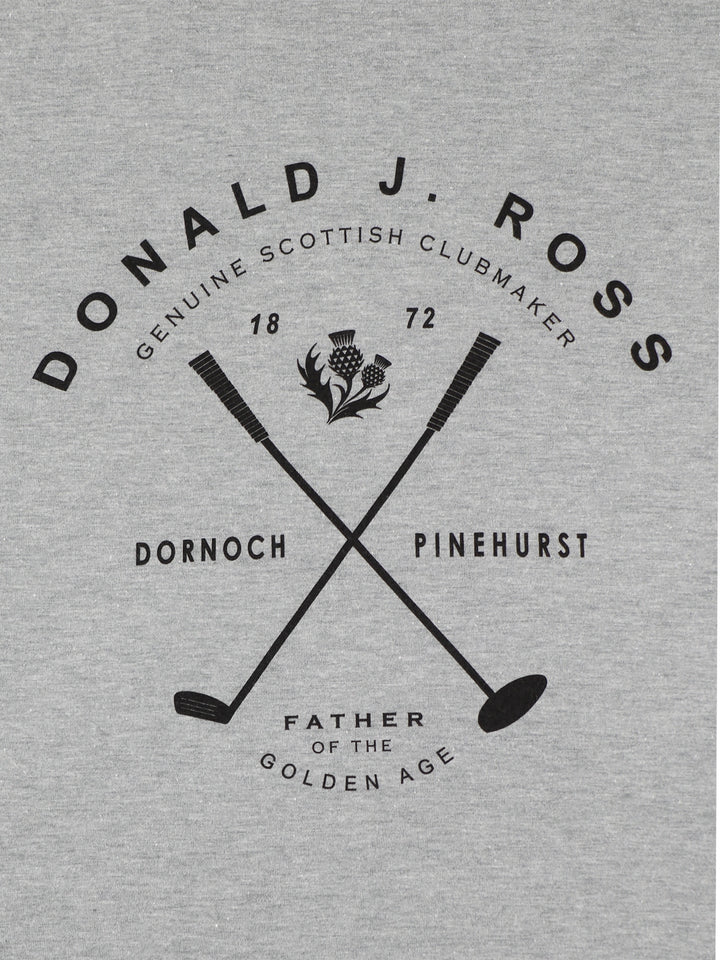 Father of the Golden Age T-Shirt Father of the Golden Age T-Shirt Chest Graphic