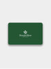 Donald Ross Gift Card