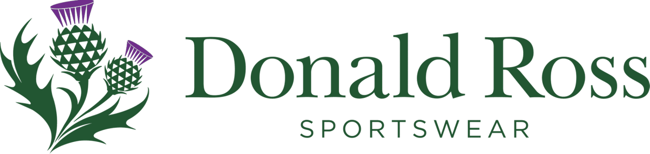 Donald Ross Sportswear