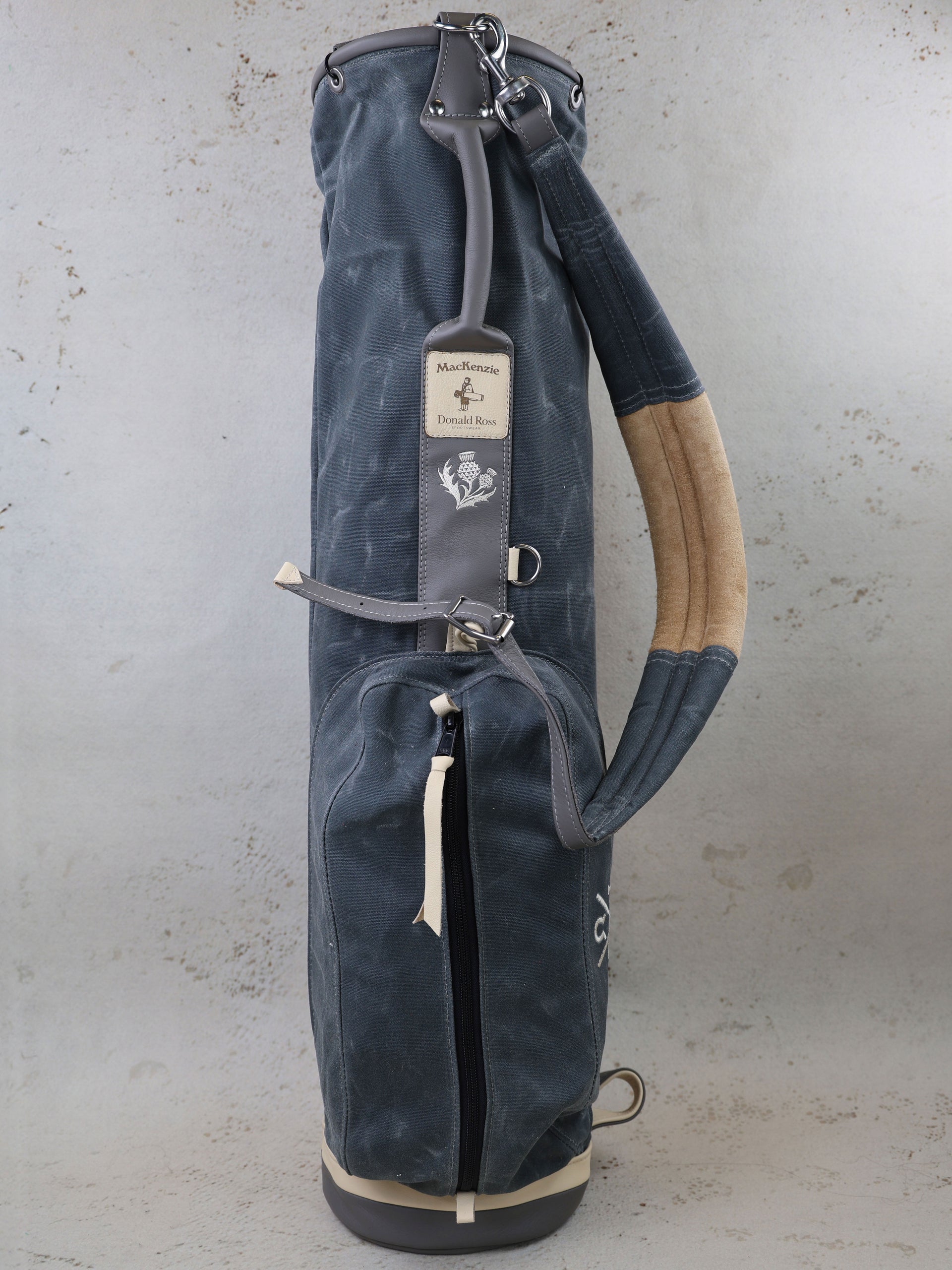 DR x MacKenzie Carry Bag | I