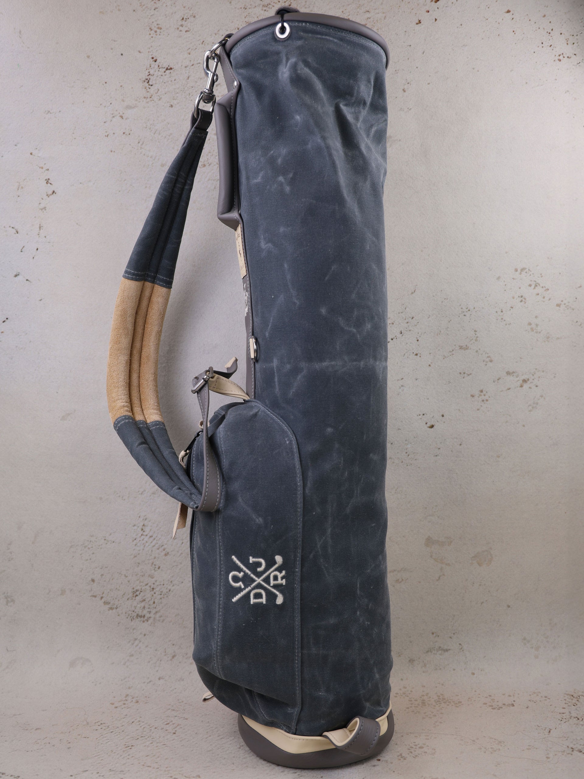 DR x MacKenzie Carry Bag | I