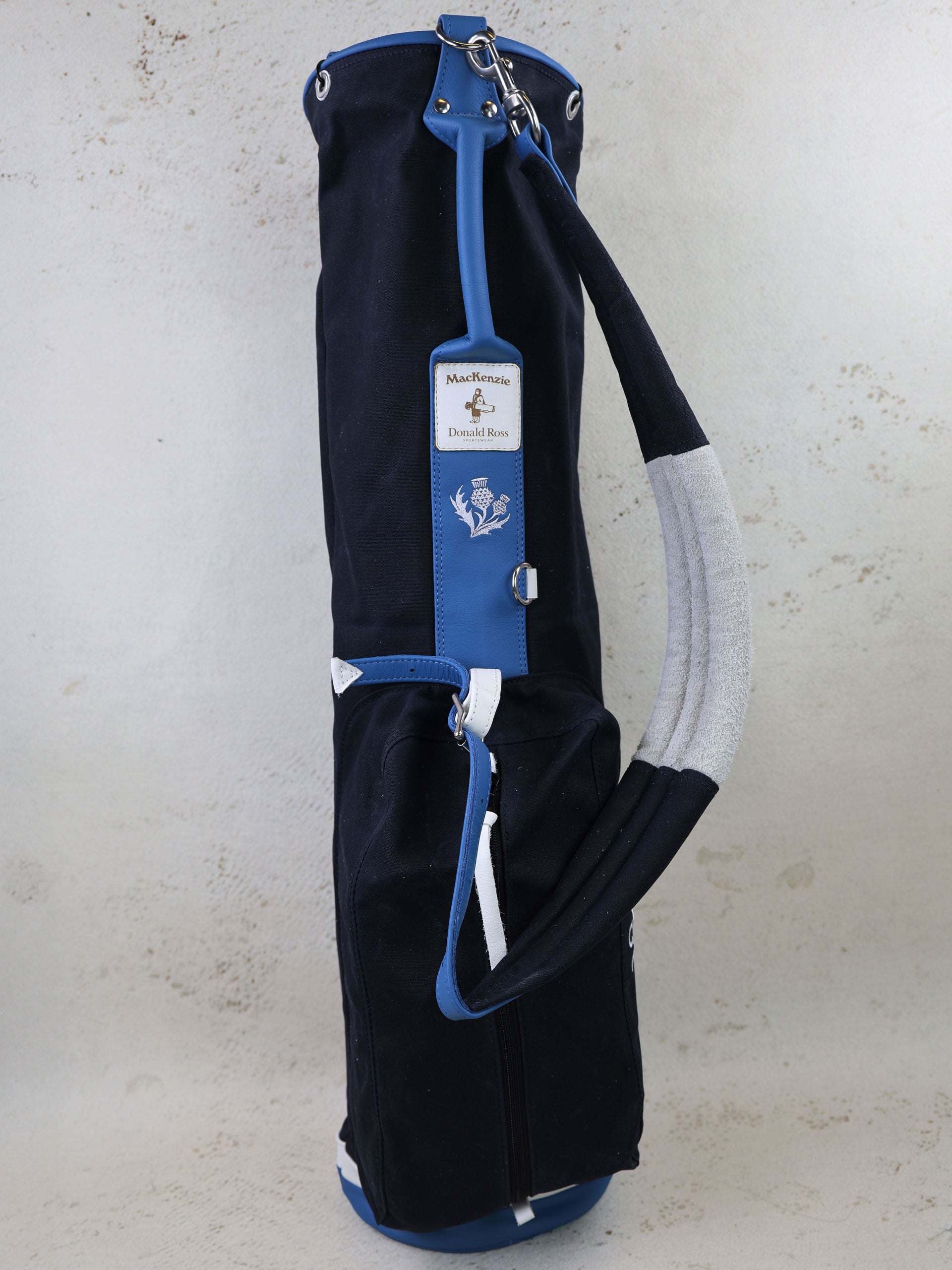 DR x MacKenzie Carry Bag | II