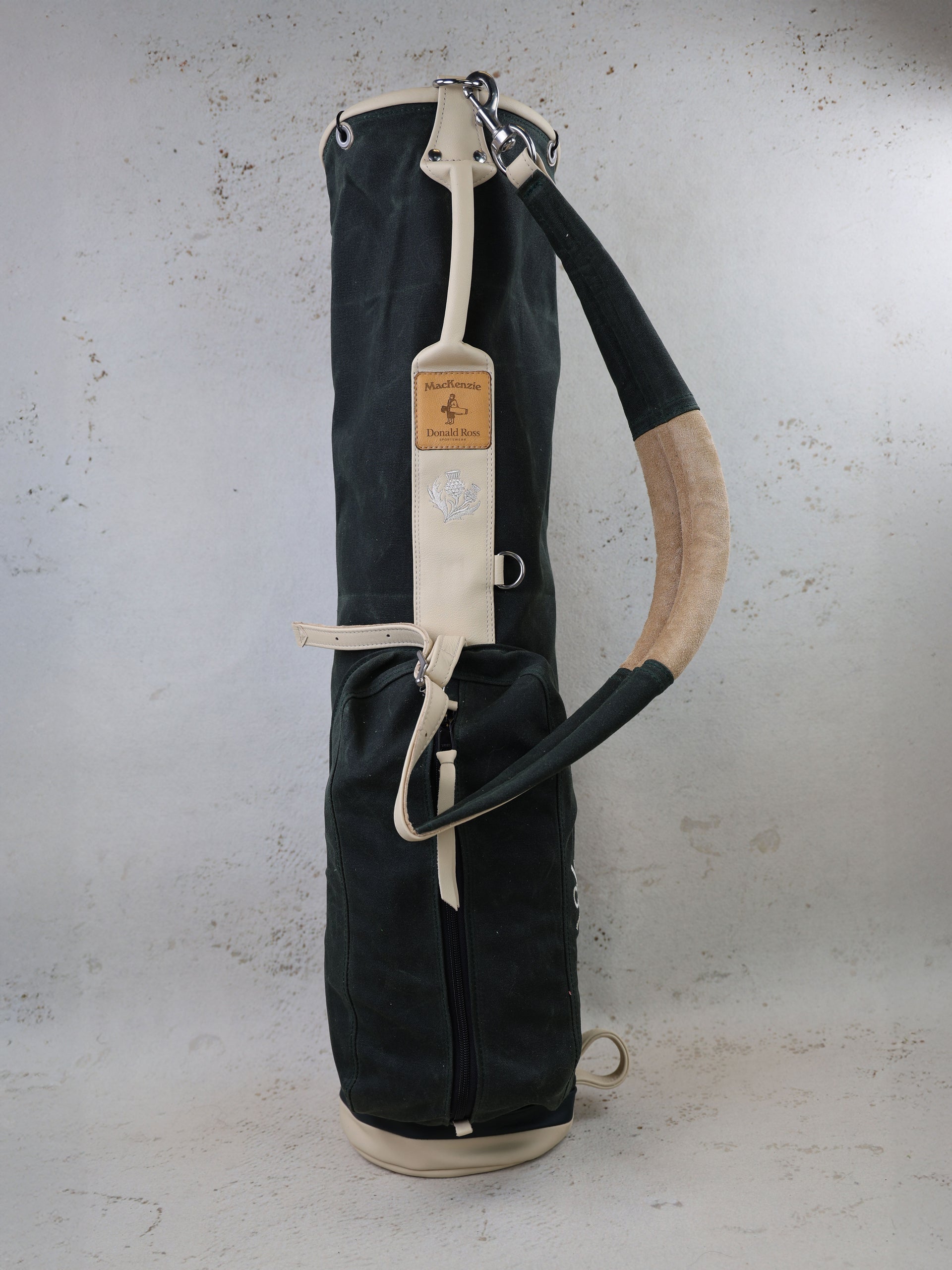 DR x MacKenzie Carry Bag | V
