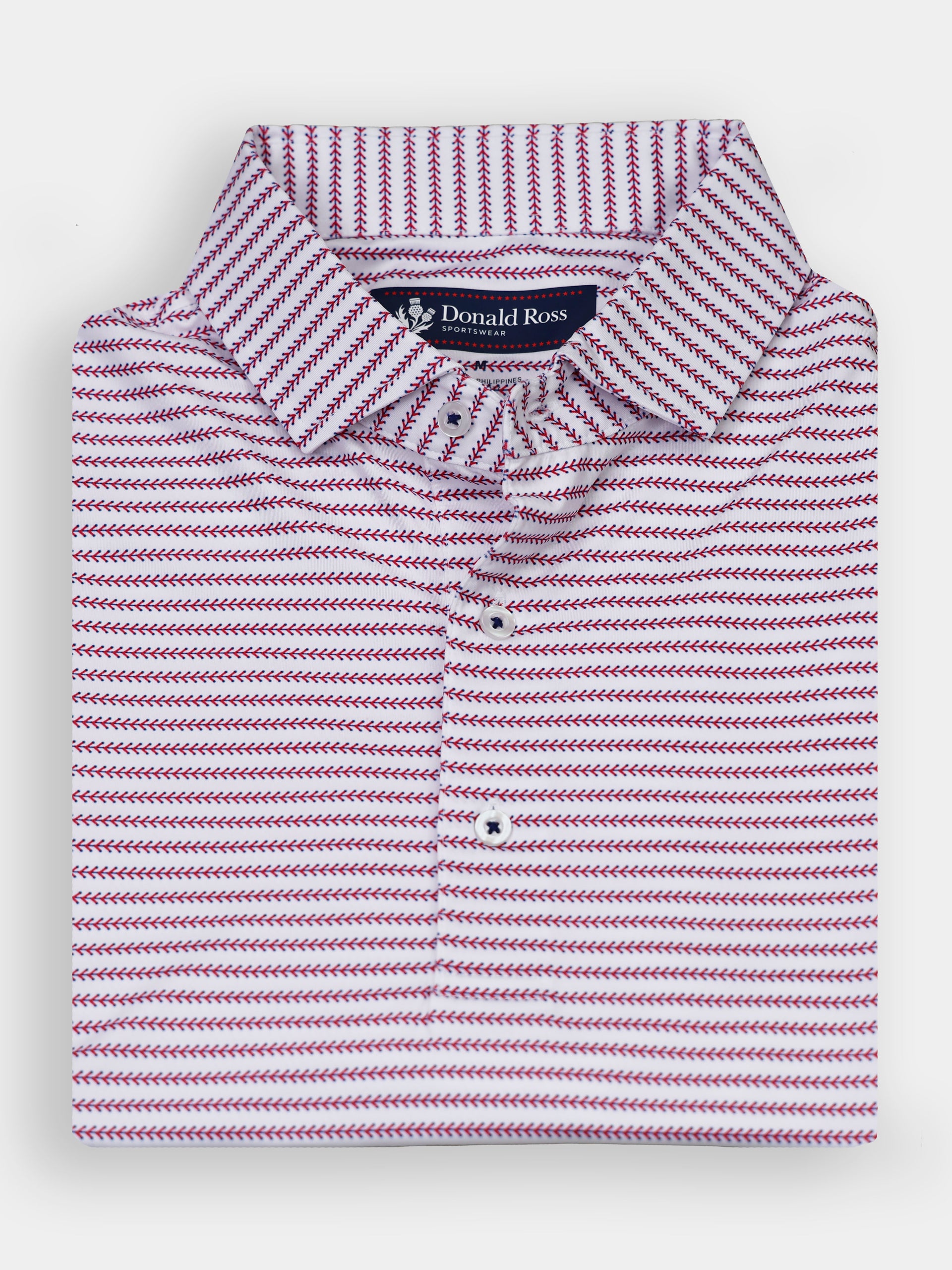 Harwood Polo - Classic Fit
