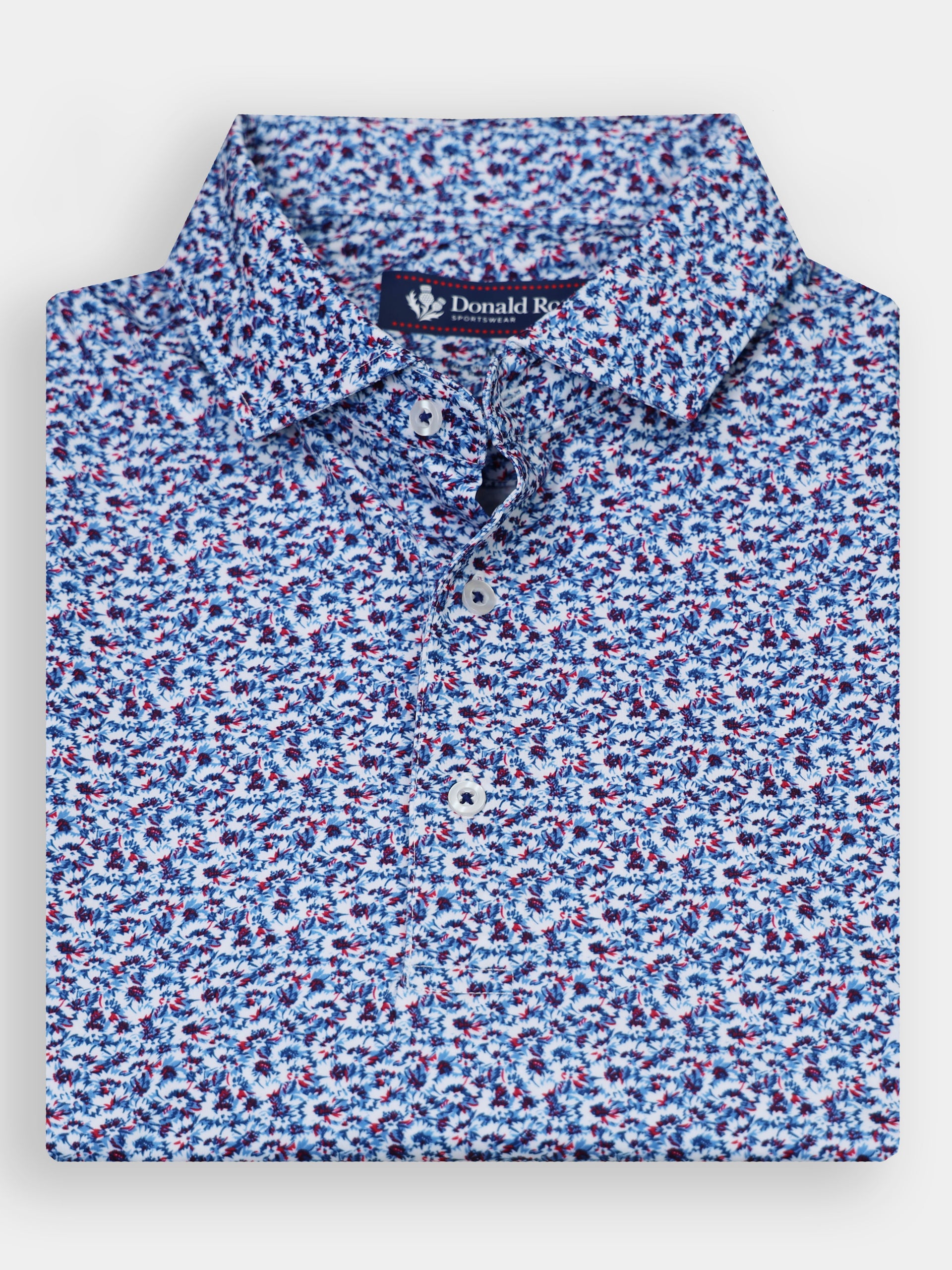 Lance Polo - Classic Fit