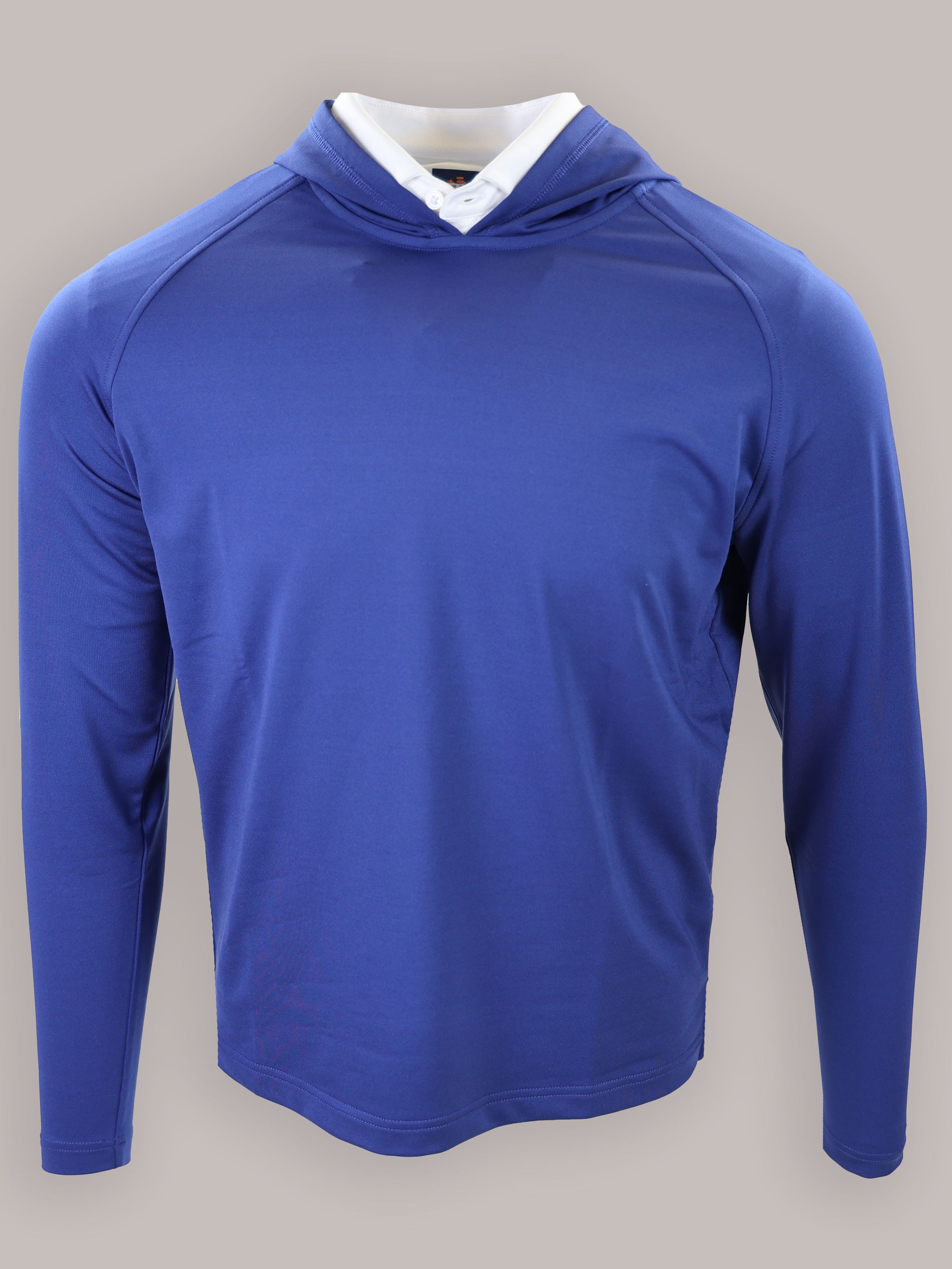 Core Hoodie - Sport Fit