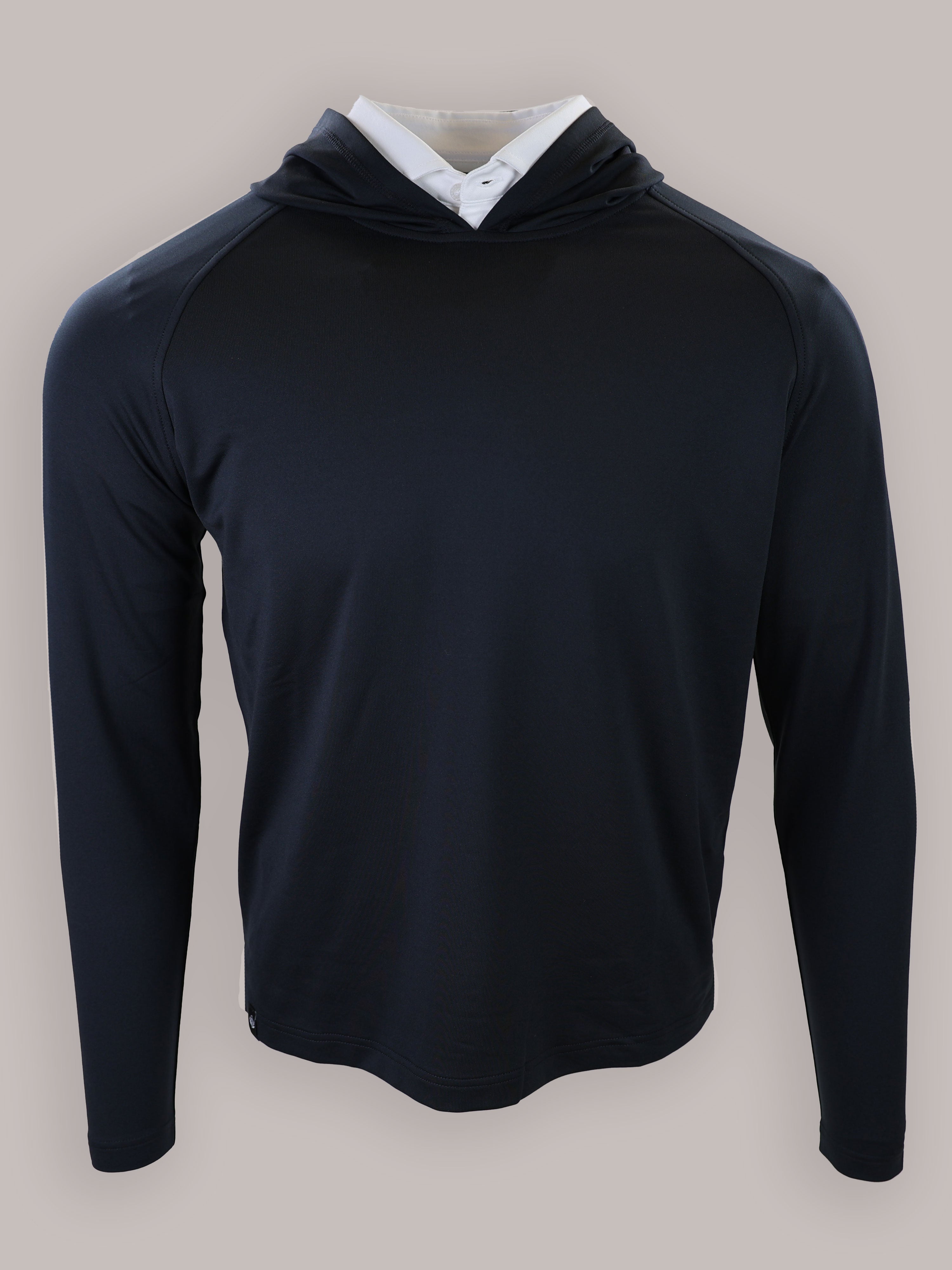 Core Leonard Hoodie - Sport Fit | Donald Ross Sportswear